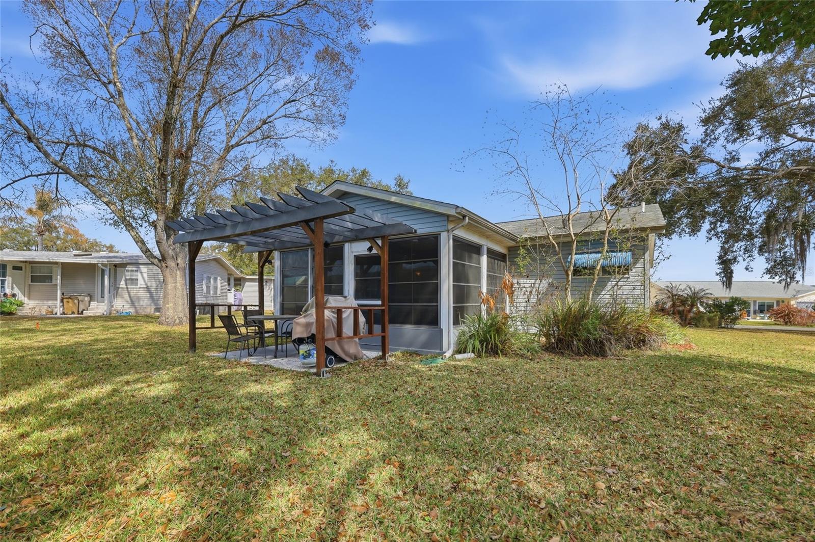 5062 EL DESTINO DR, LEESBURG, FL — photo 54