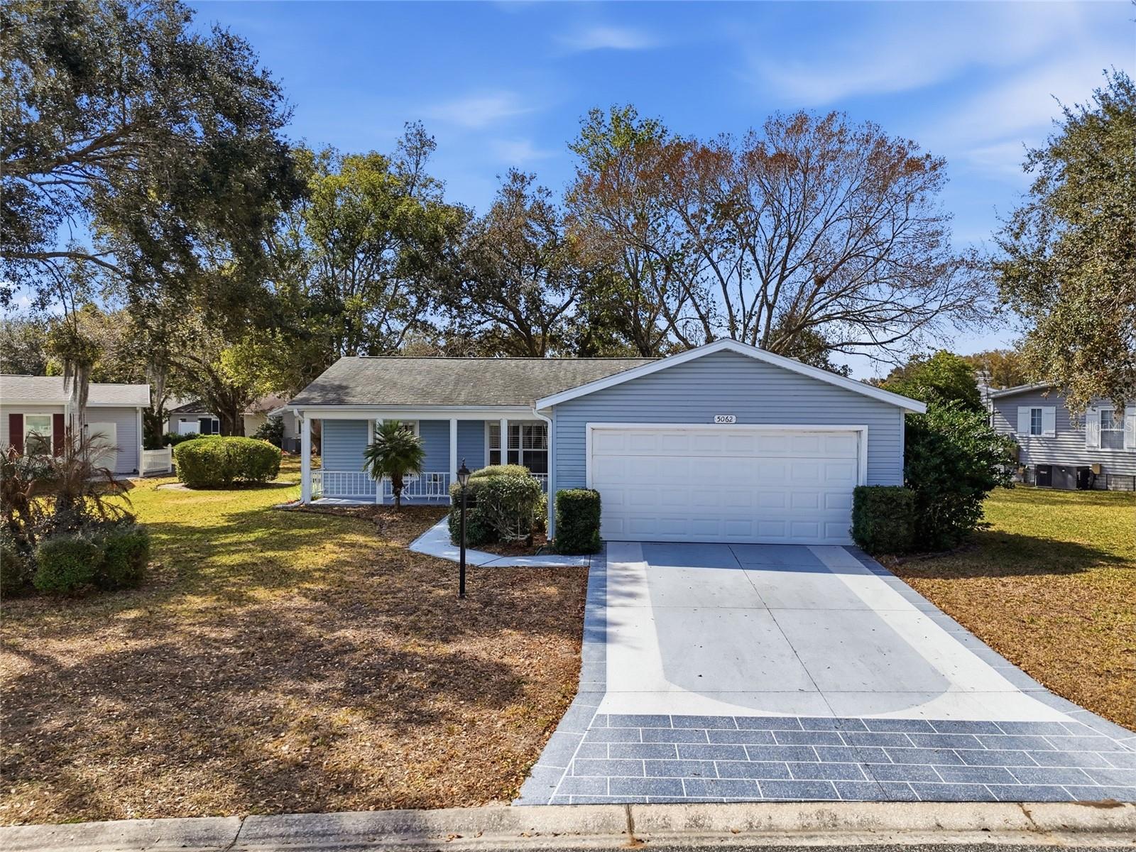 5062 EL DESTINO DR, LEESBURG, FL — photo 57