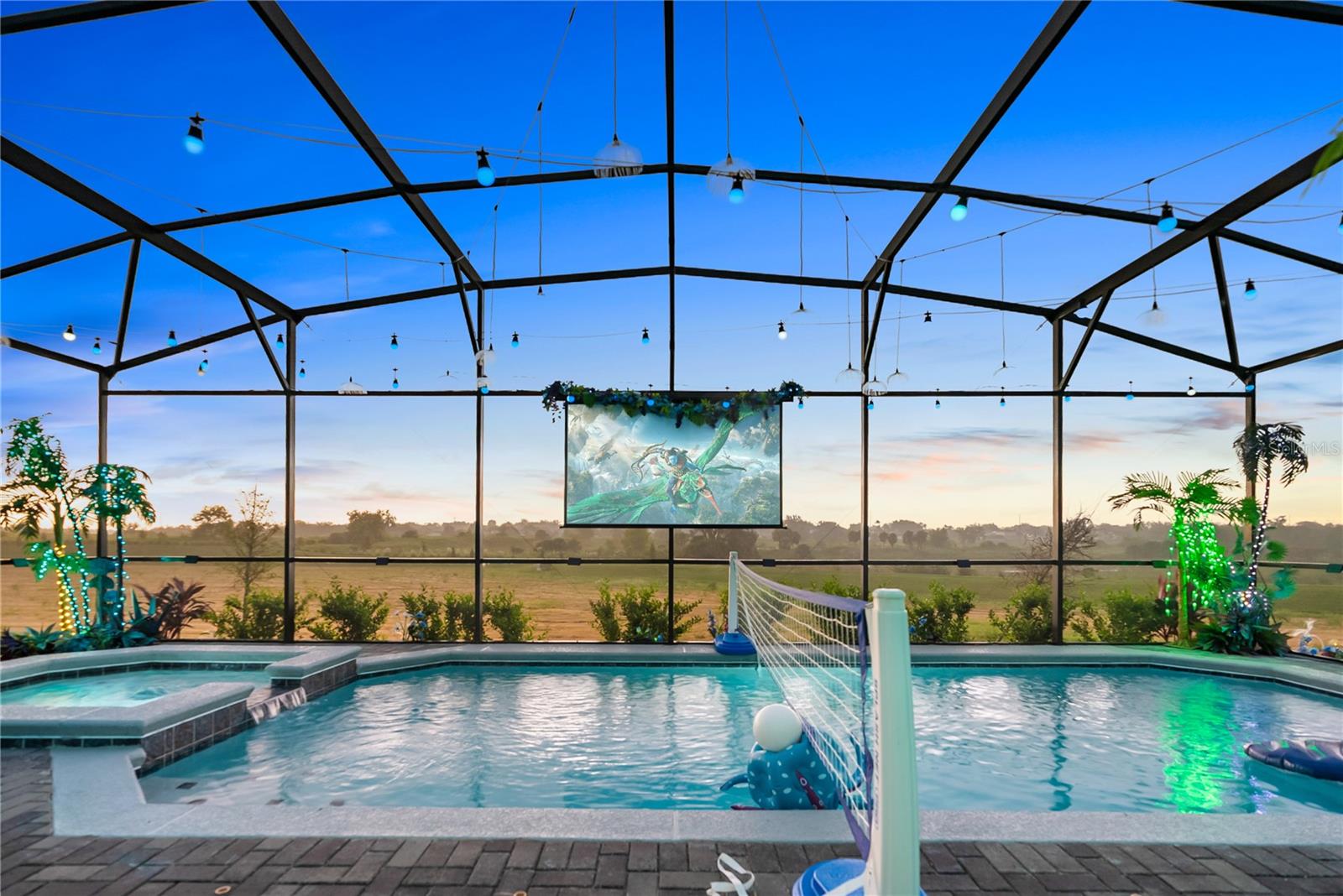 16016 SANDY CLIFFS DR, CLERMONT, FL — photo 3