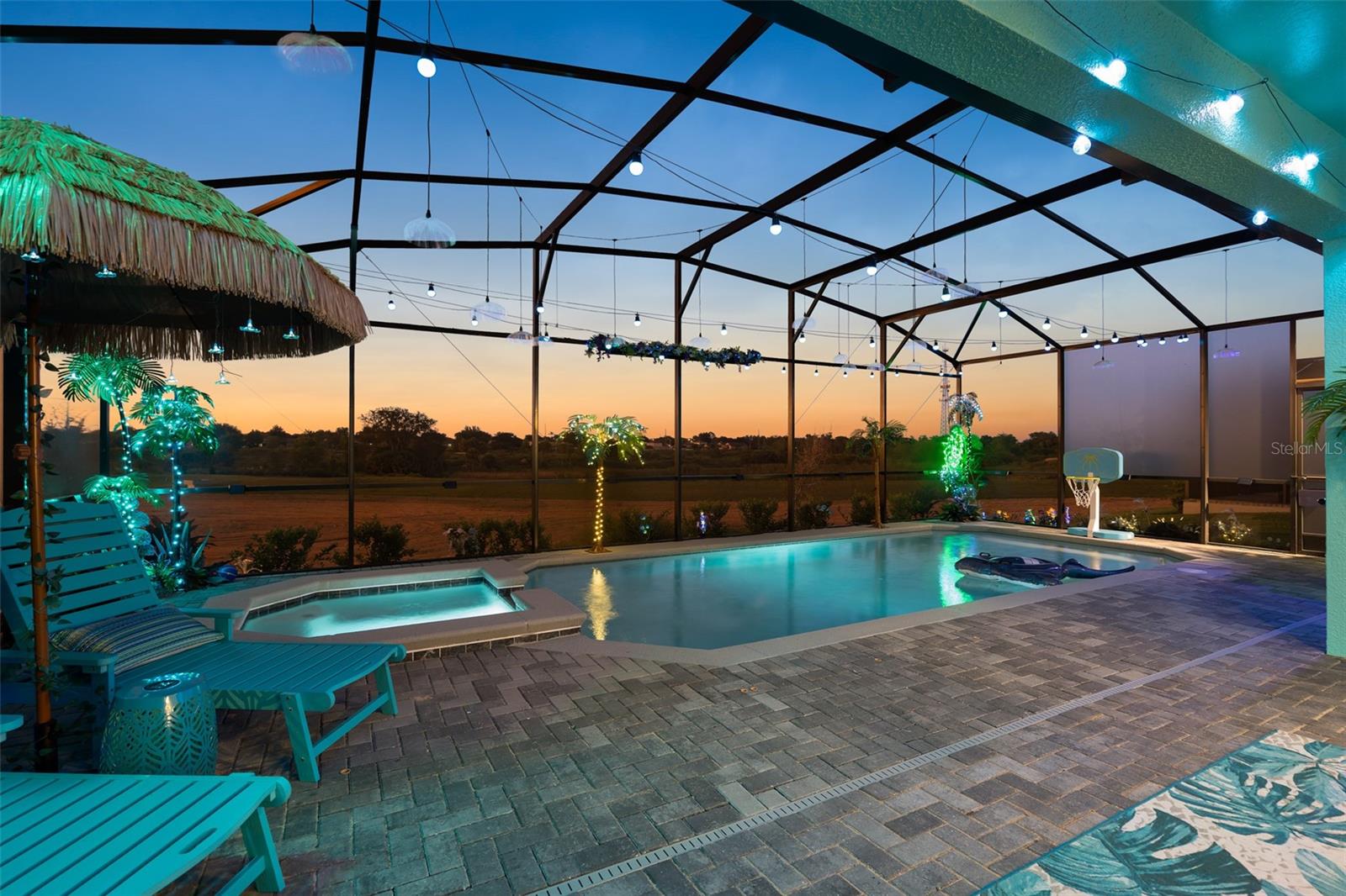 16016 SANDY CLIFFS DR, CLERMONT, FL — photo 5