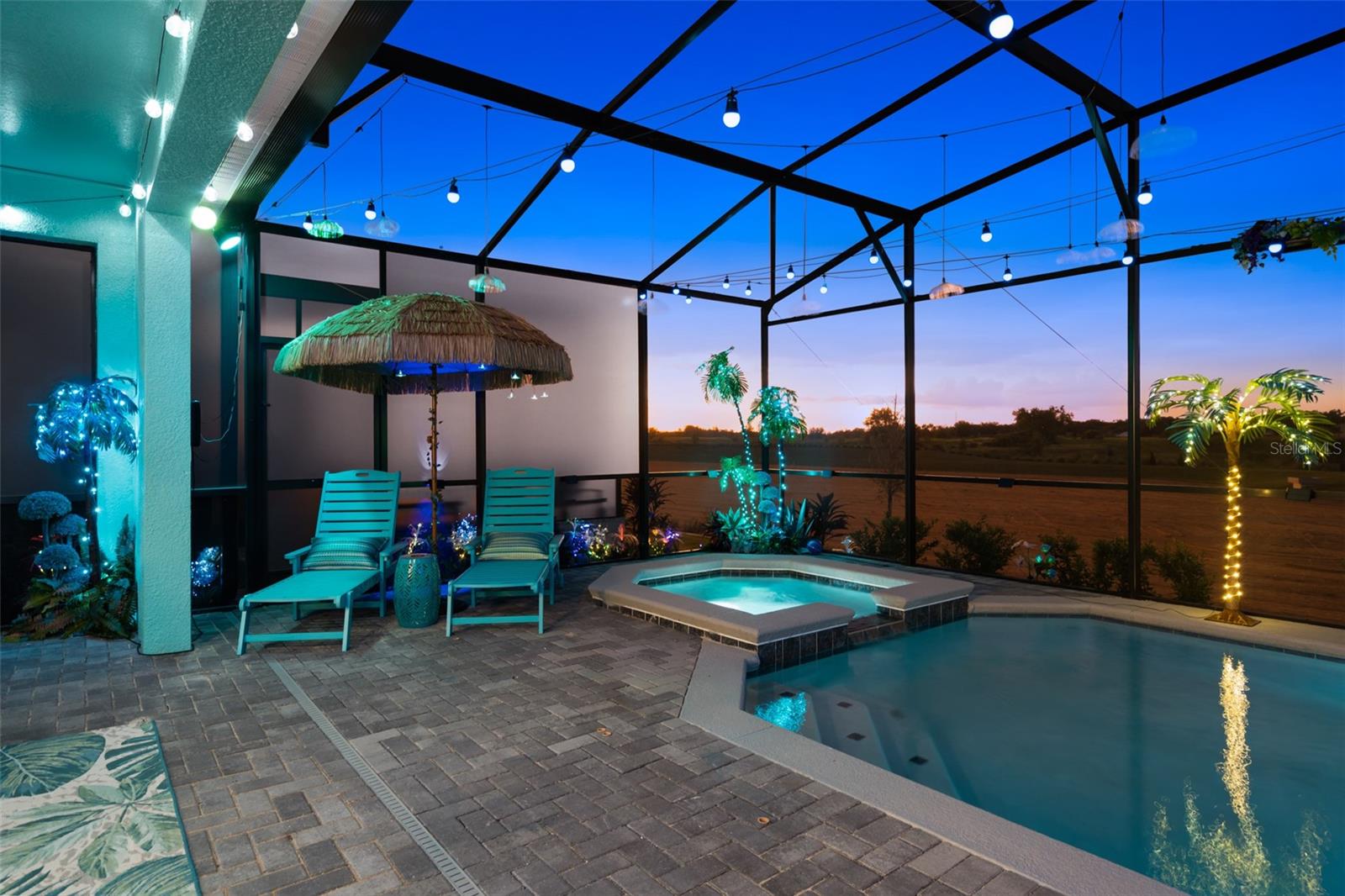 16016 SANDY CLIFFS DR, CLERMONT, FL — photo 9