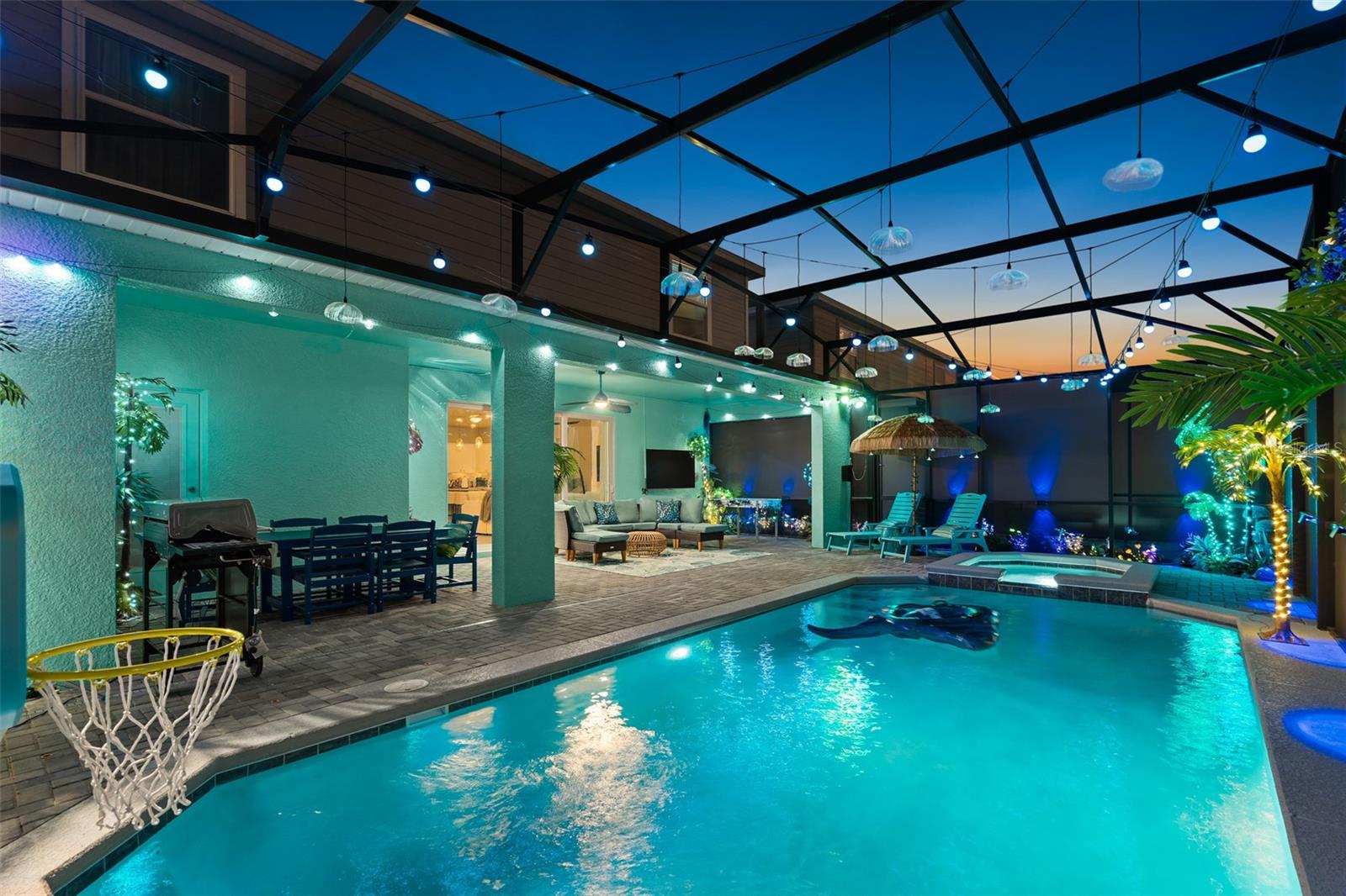 16016 SANDY CLIFFS DR, CLERMONT, FL — photo 11