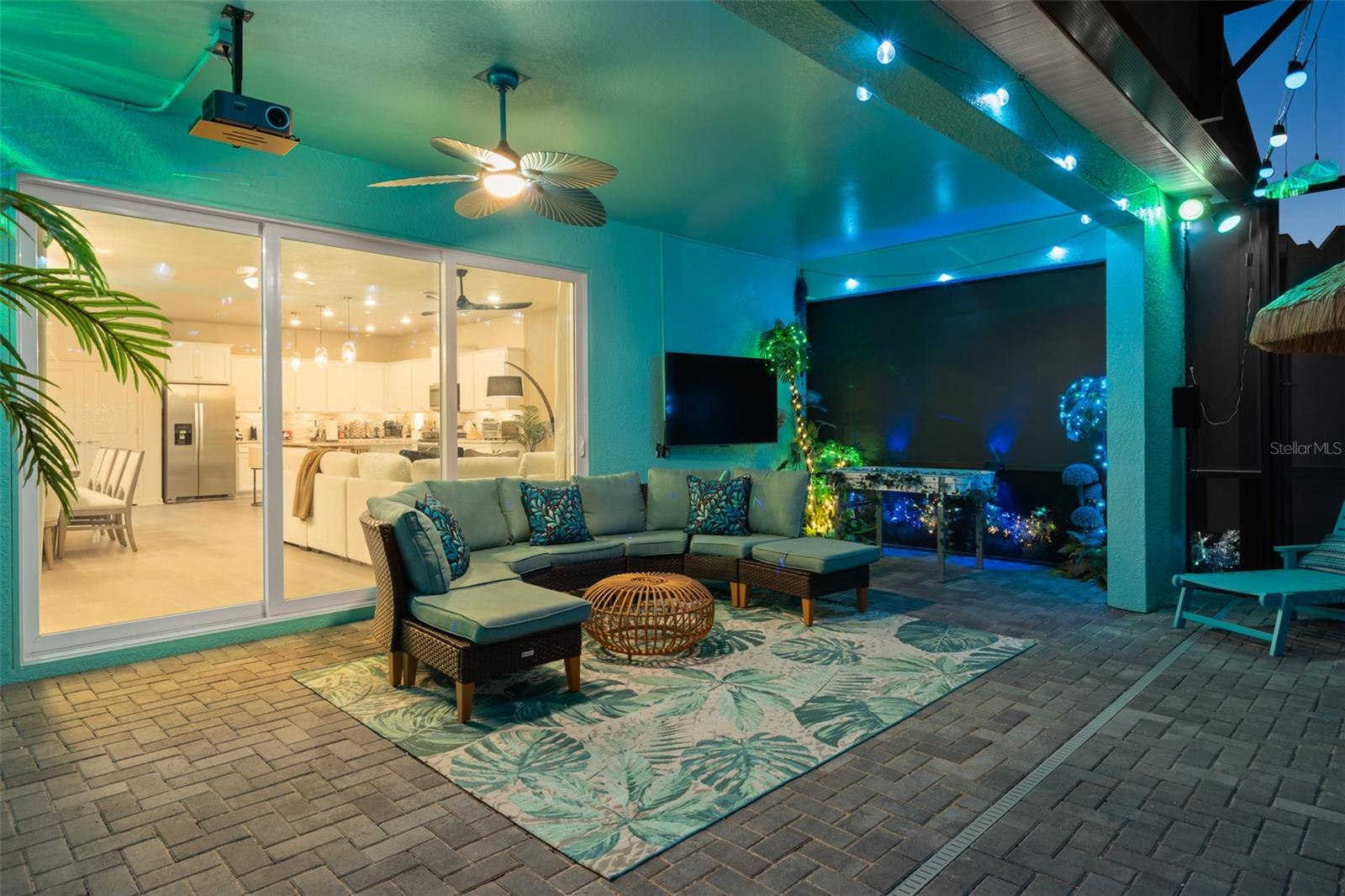 16016 SANDY CLIFFS DR, CLERMONT, FL — photo 16