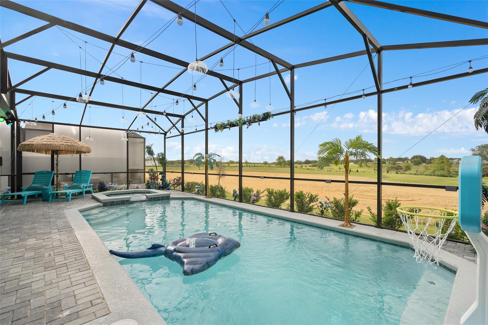 16016 SANDY CLIFFS DR, CLERMONT, FL — photo 19