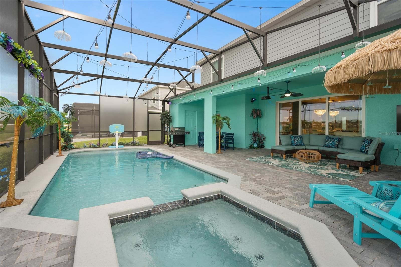 16016 SANDY CLIFFS DR, CLERMONT, FL — photo 24