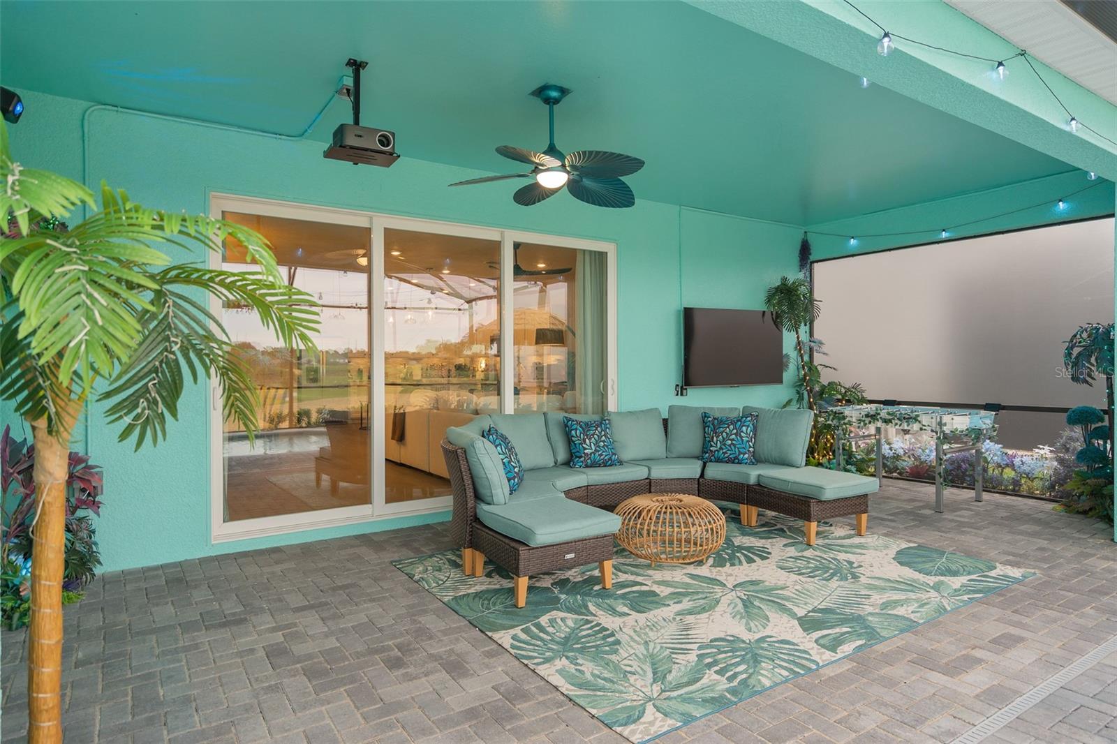 16016 SANDY CLIFFS DR, CLERMONT, FL — photo 26