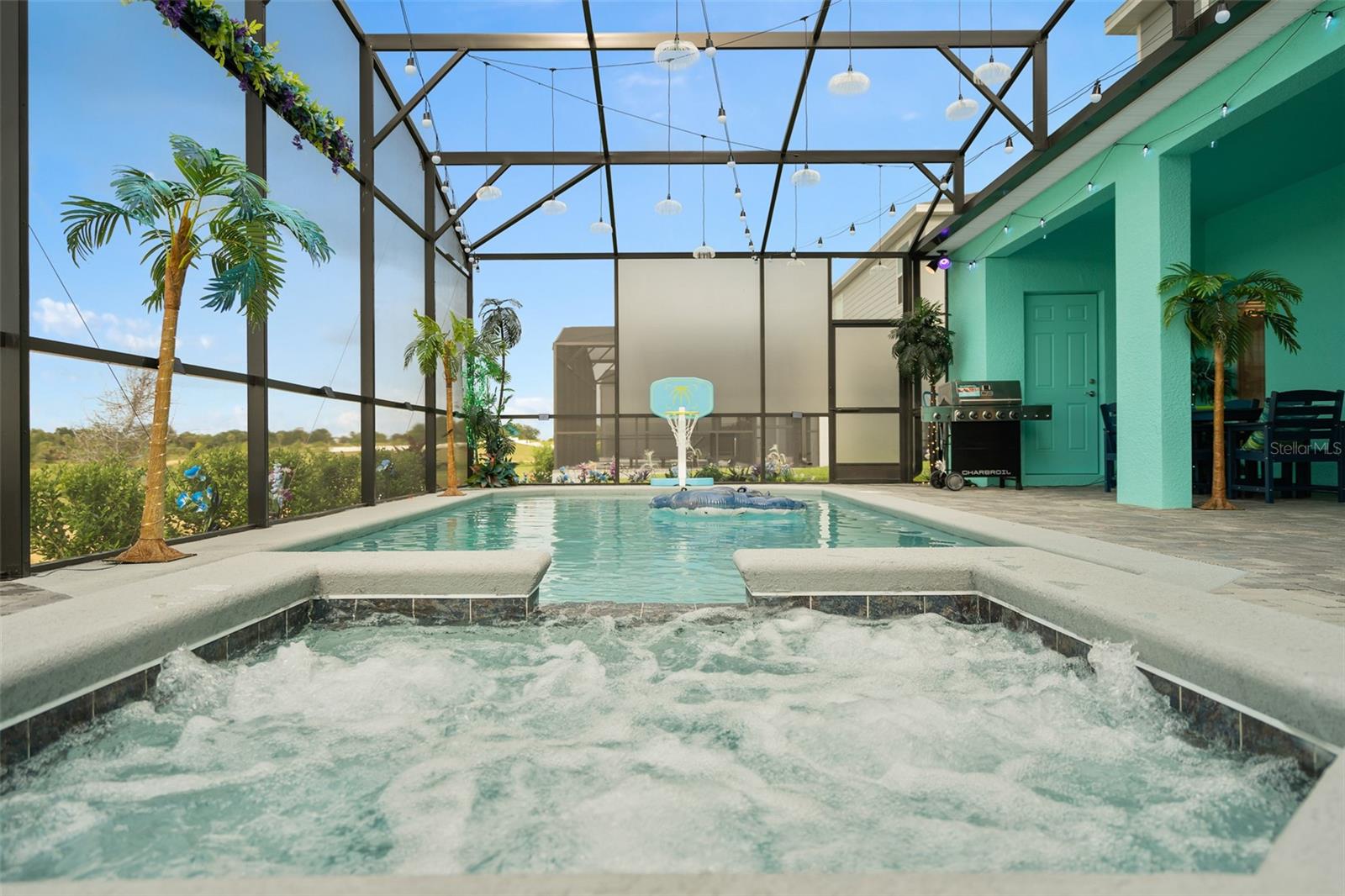 16016 SANDY CLIFFS DR, CLERMONT, FL — photo 29