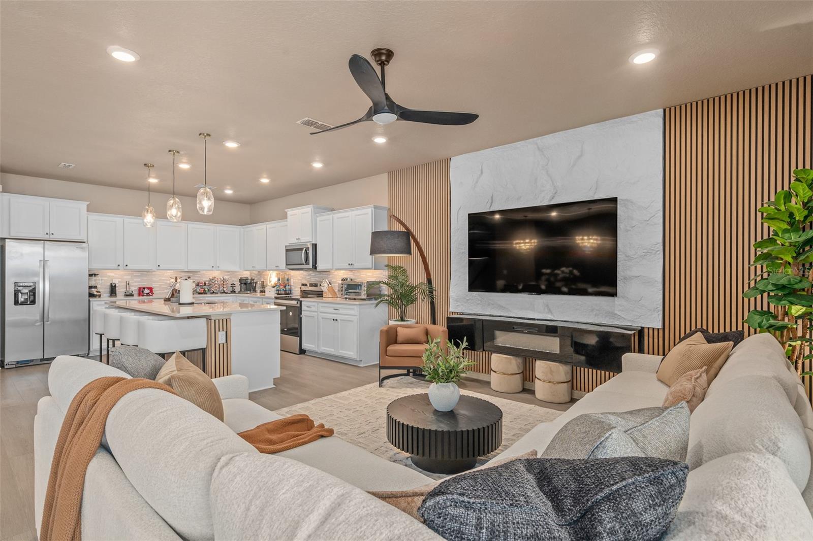 16016 SANDY CLIFFS DR, CLERMONT, FL — photo 32