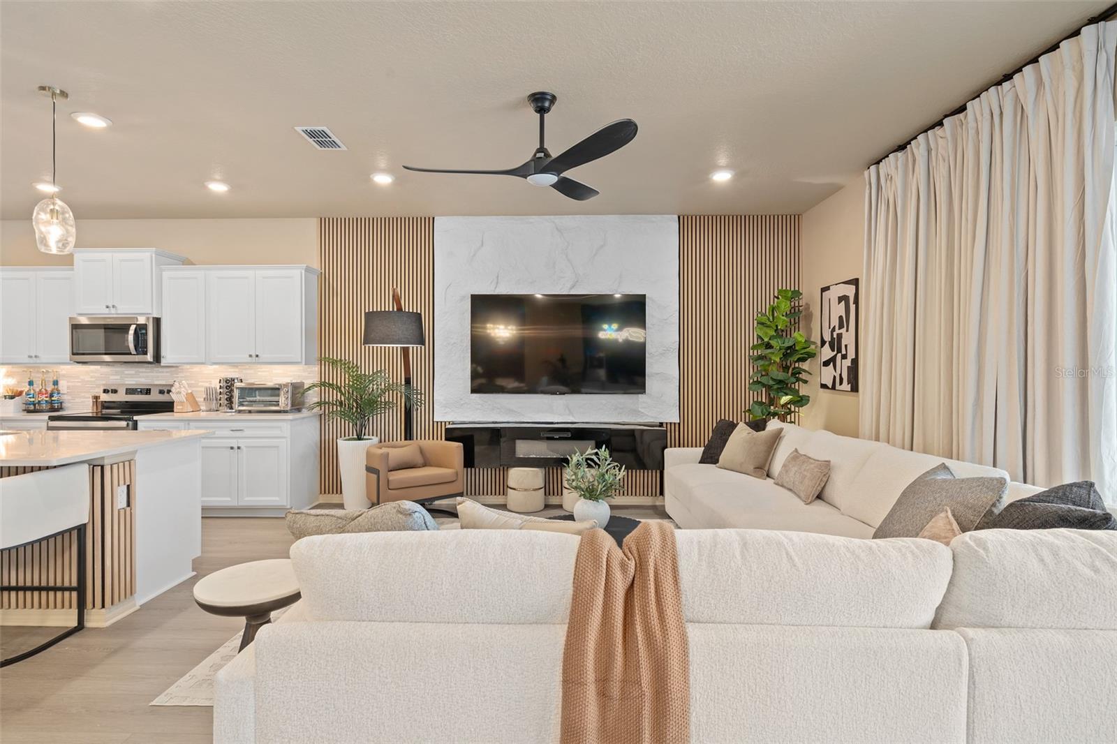 16016 SANDY CLIFFS DR, CLERMONT, FL — photo 33