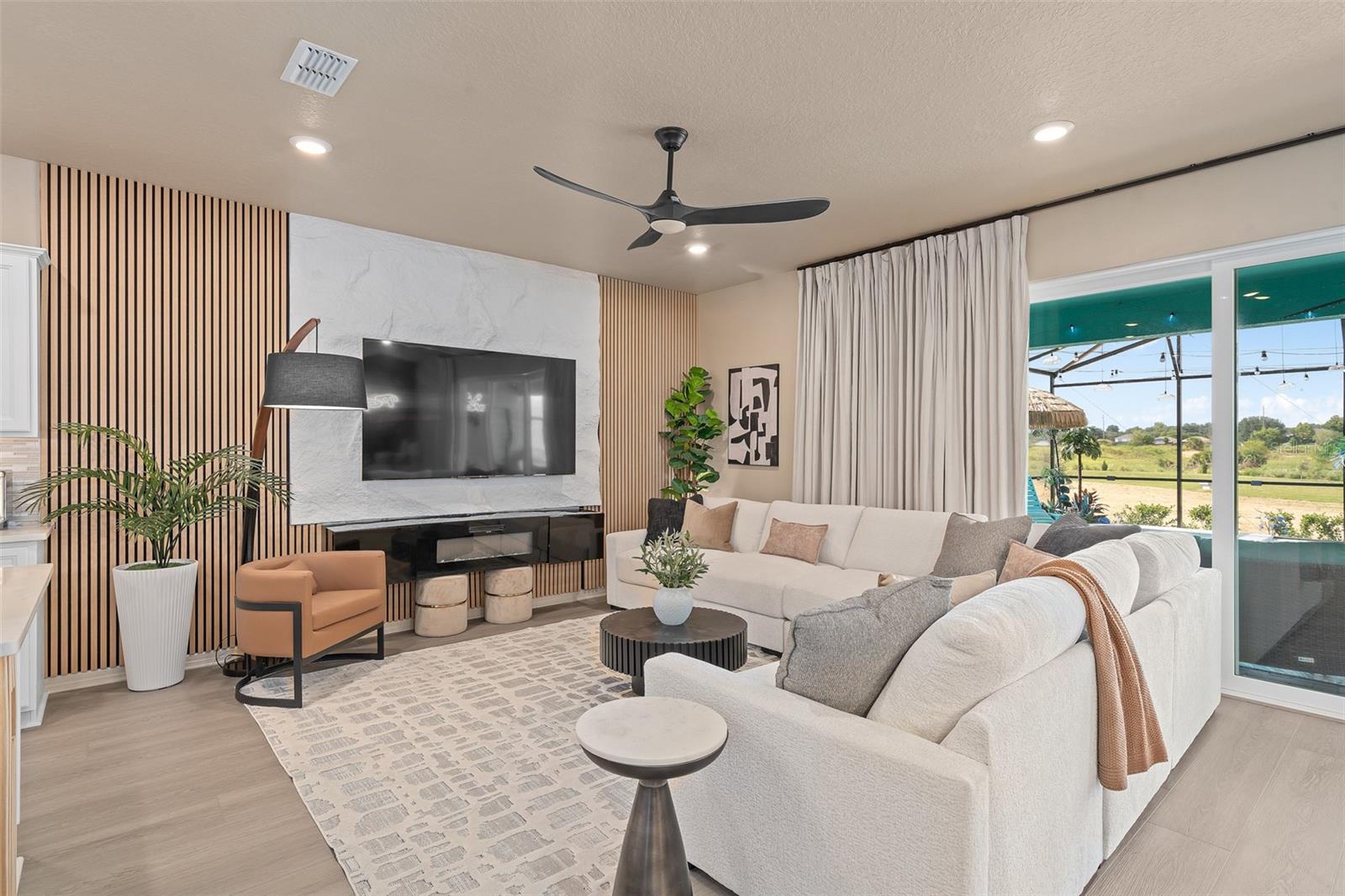 16016 SANDY CLIFFS DR, CLERMONT, FL — photo 36