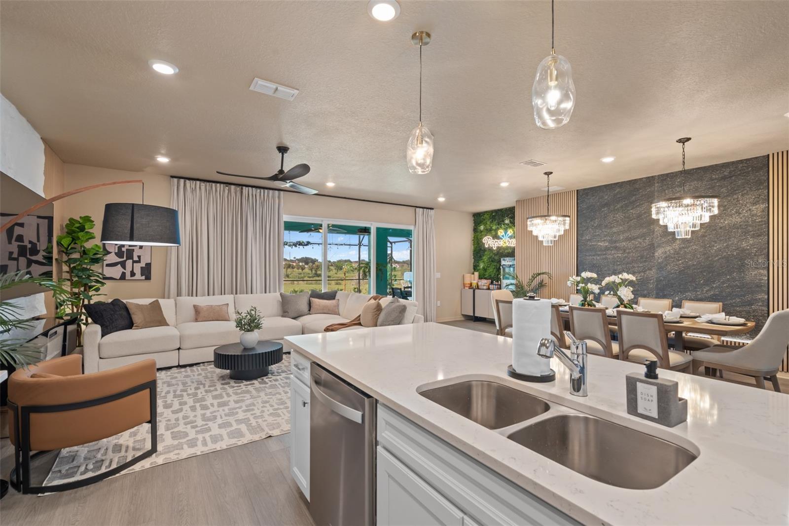 16016 SANDY CLIFFS DR, CLERMONT, FL — photo 47