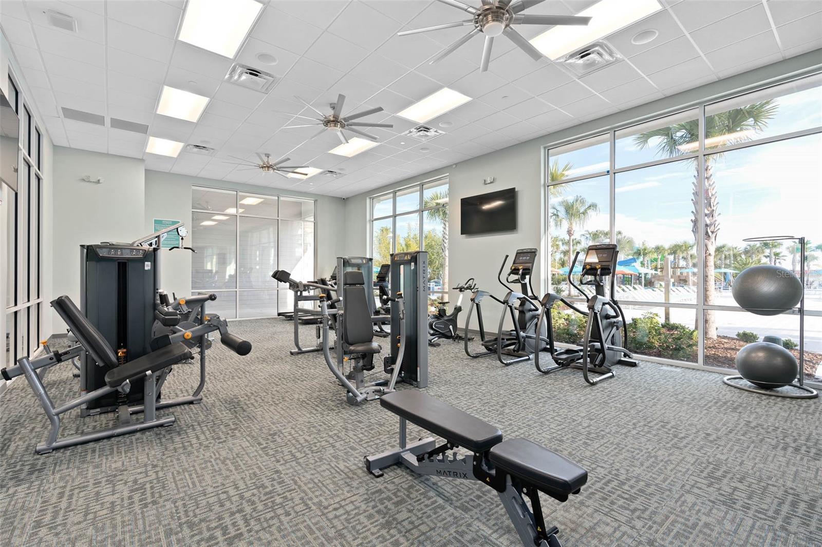 16016 SANDY CLIFFS DR, CLERMONT, FL — photo 186