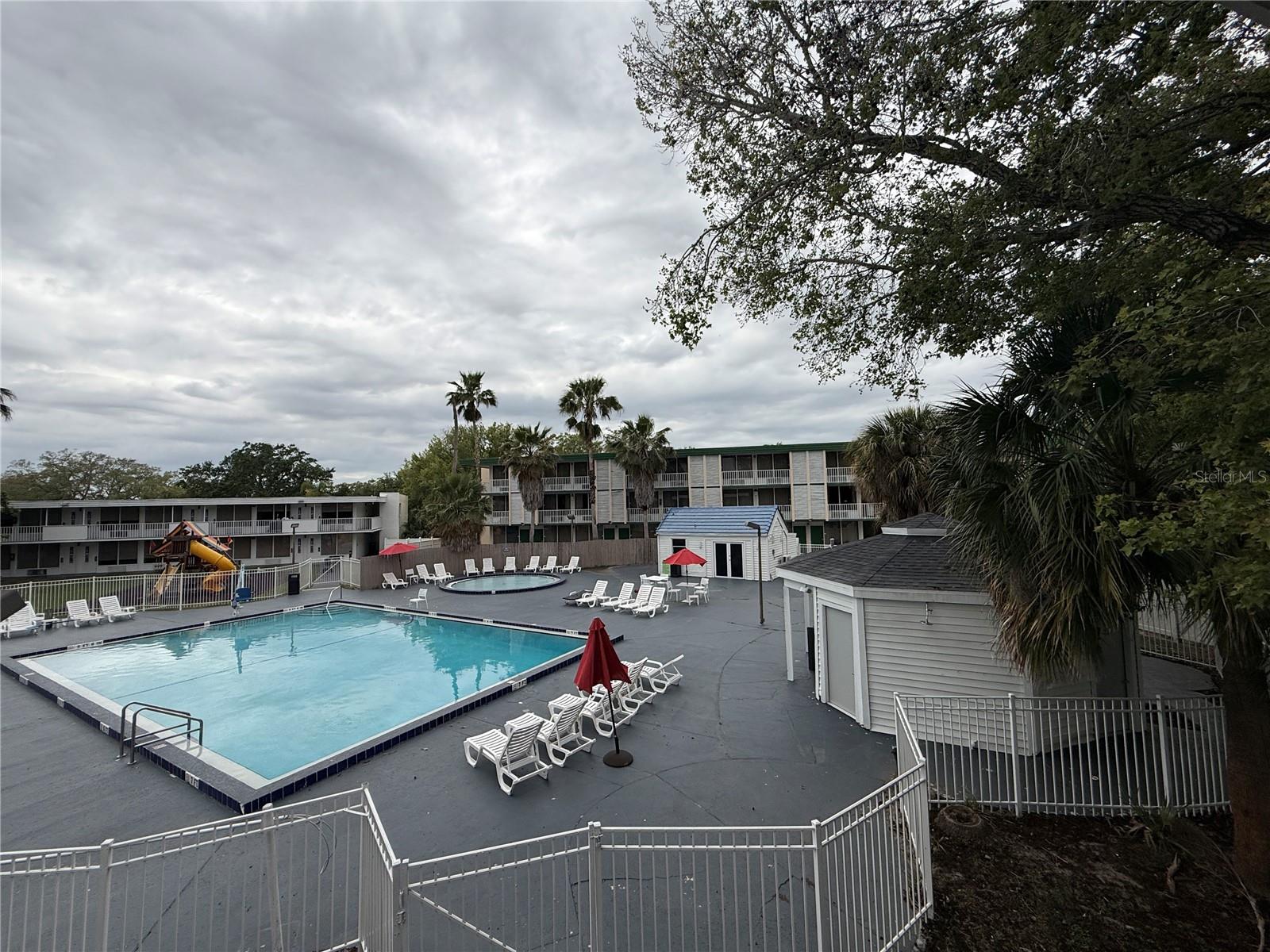 2930 NE POLYNESIAN ISLE #219, KISSIMMEE, FL — photo 13