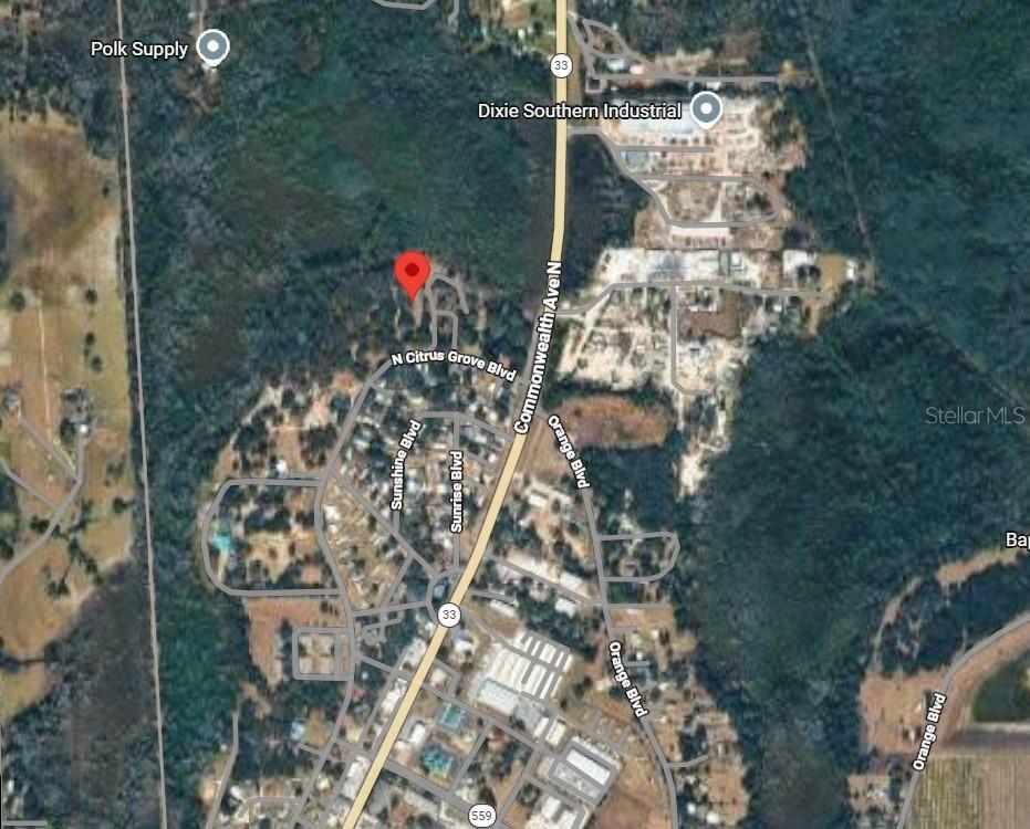 627 CITRUS GROVE BLVD N, POLK CITY, FL — photo 3