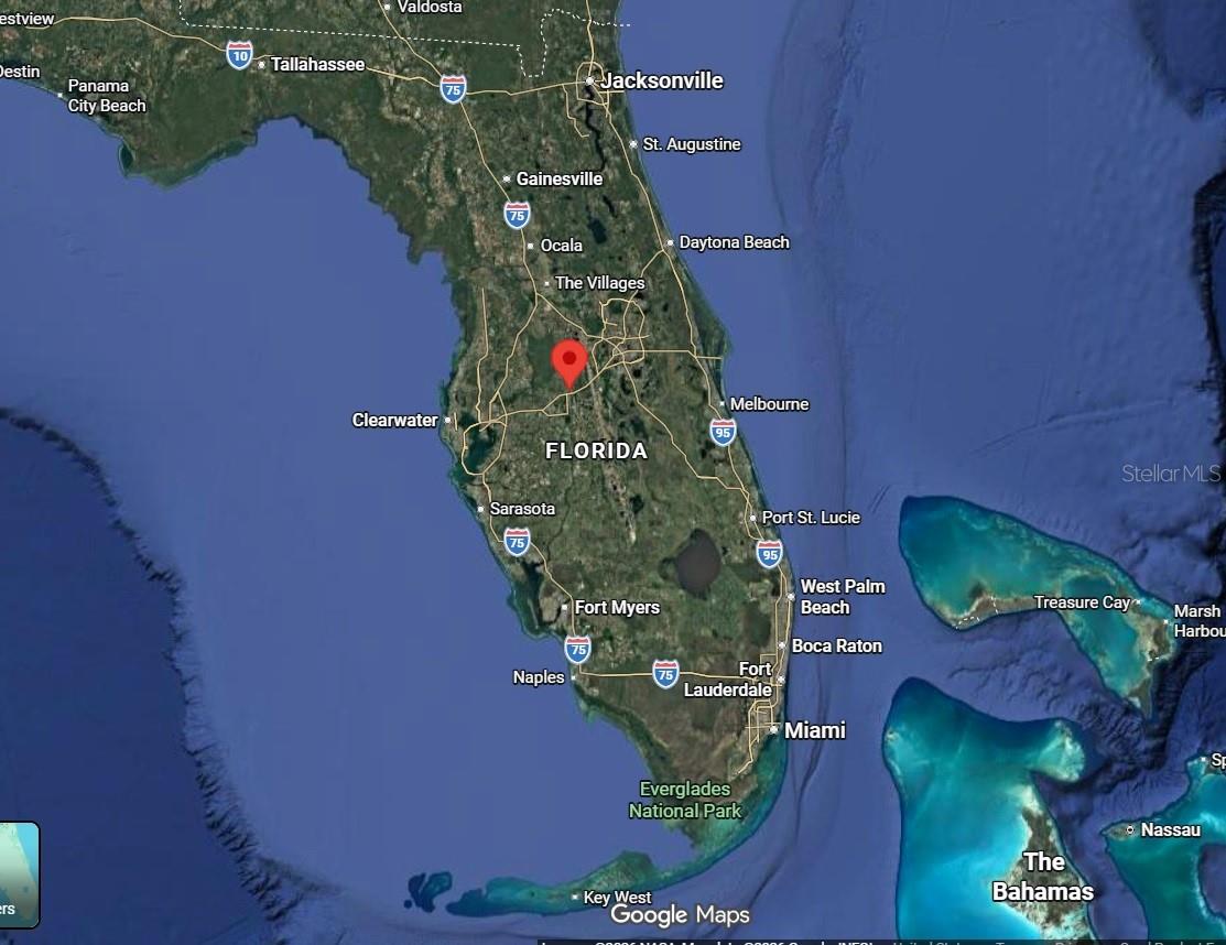 627 CITRUS GROVE BLVD N, POLK CITY, FL — photo 4