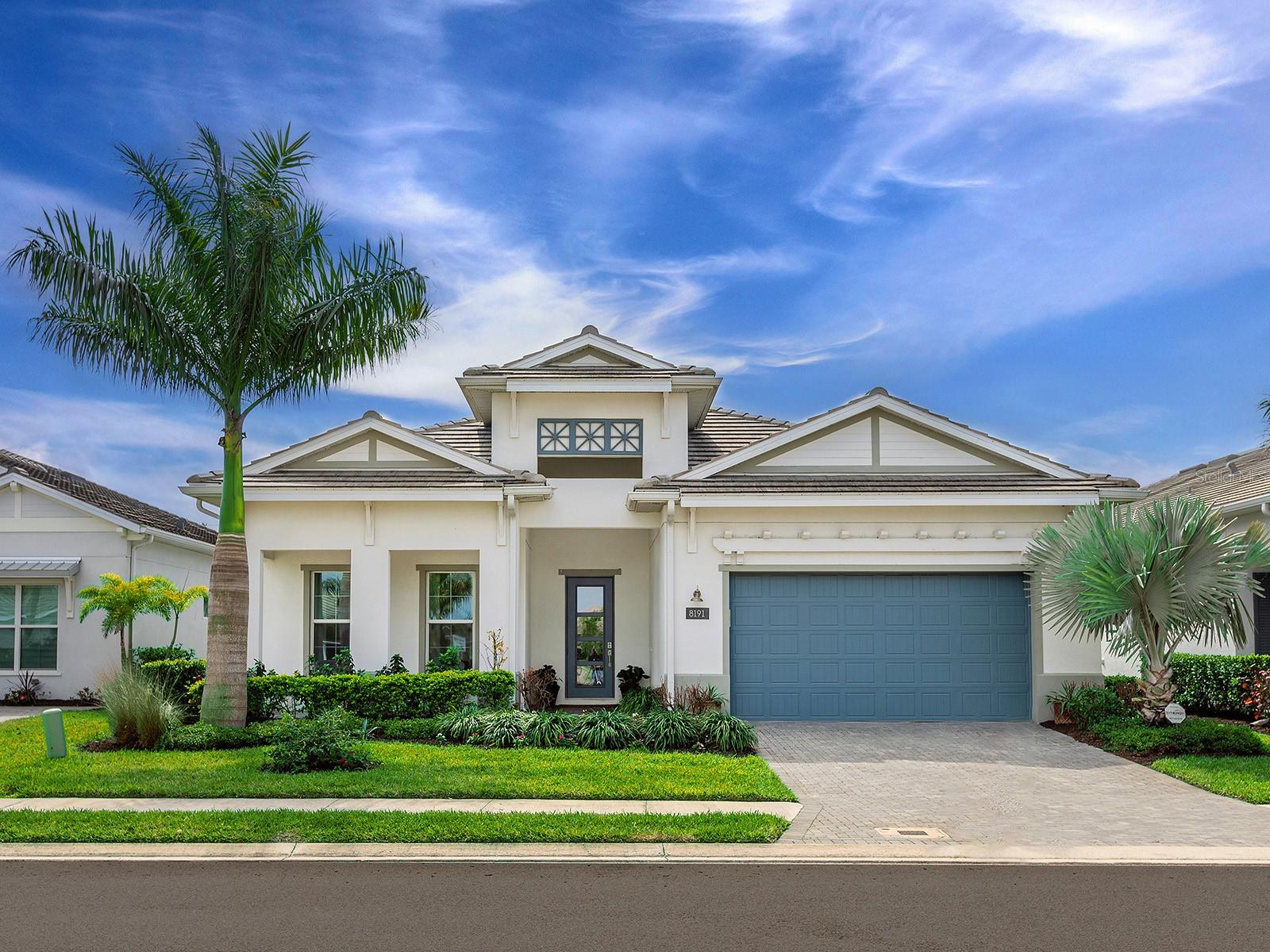 8191 REDONDA LOOP, LAKEWOOD RANCH, FL