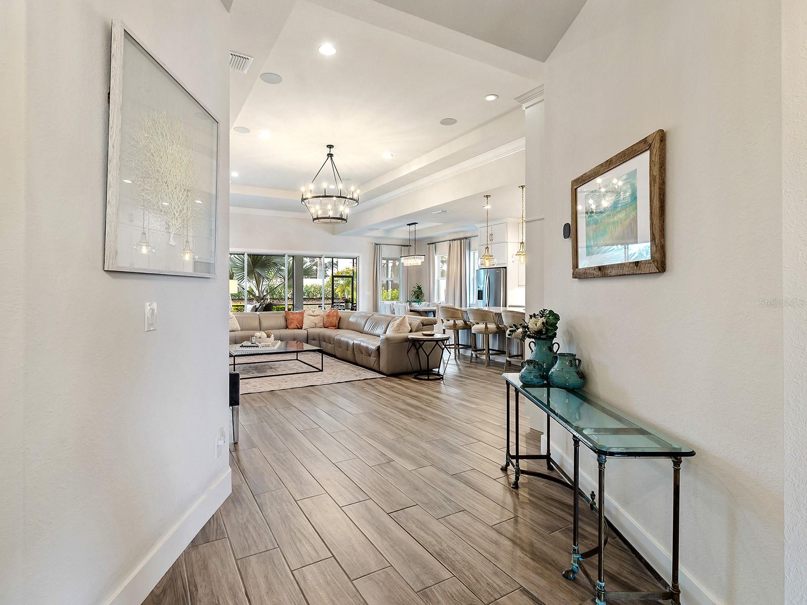 8191 REDONDA LOOP, LAKEWOOD RANCH, FL — photo 9