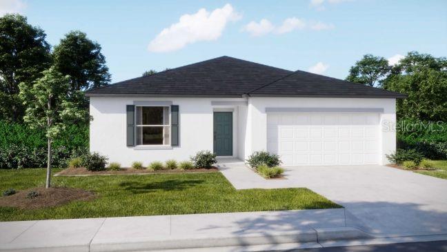 604 BROADOAK DR, DUNDEE, FL