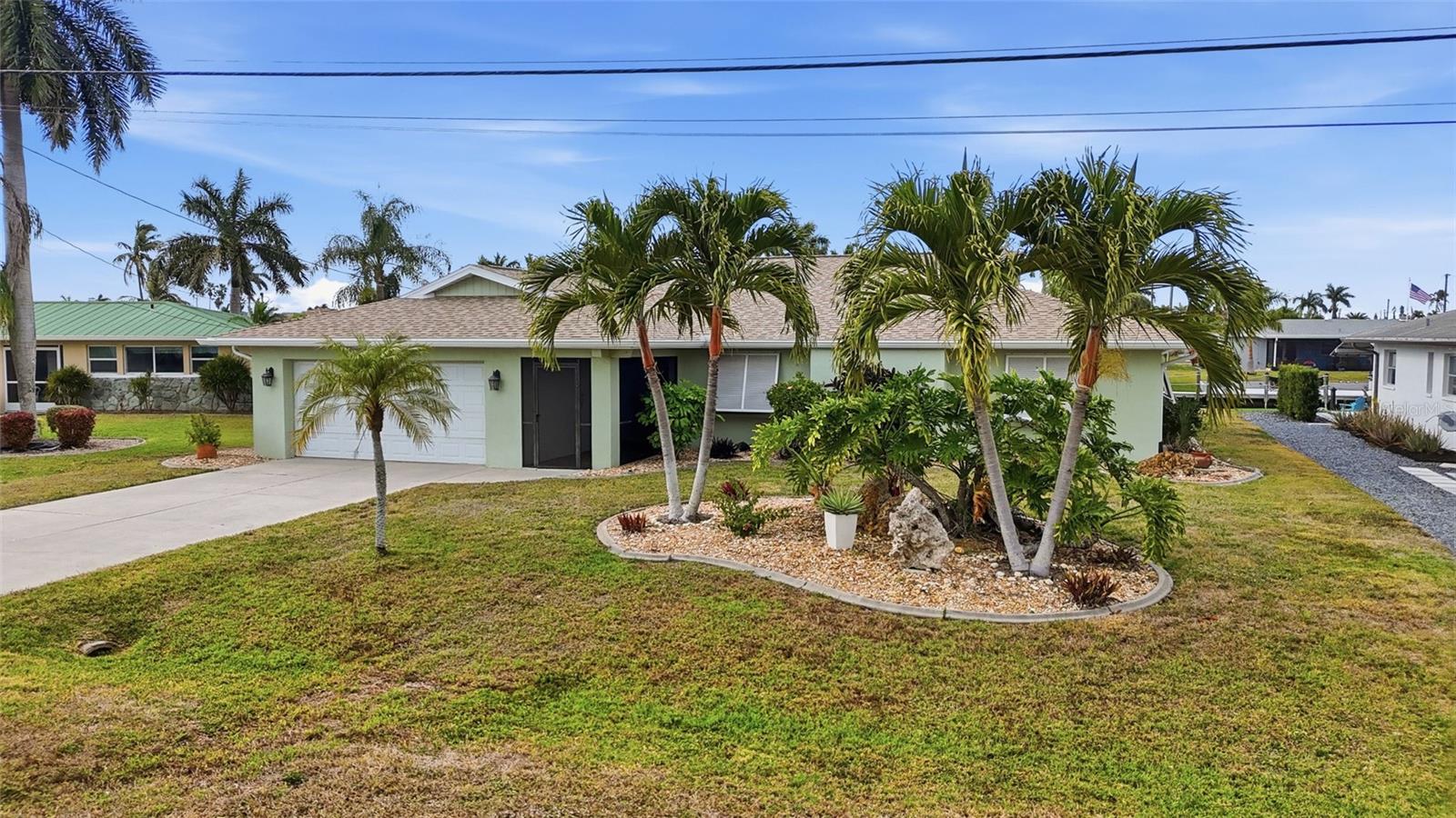 405 TOWER DR, CAPE CORAL, FL — photo 2