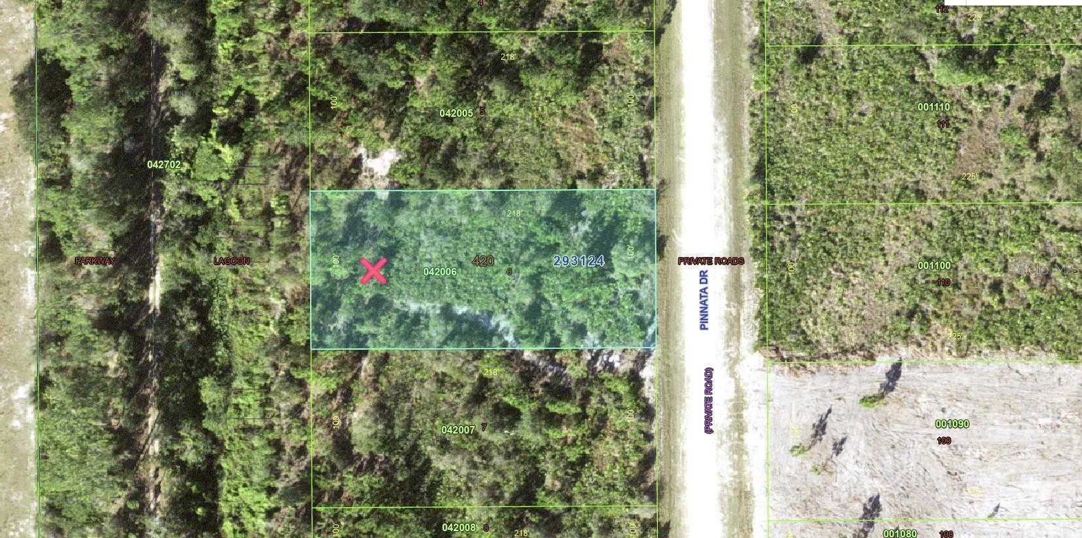 1211 PINNATA DR, INDIAN LAKE ESTATES, FL — photo 6