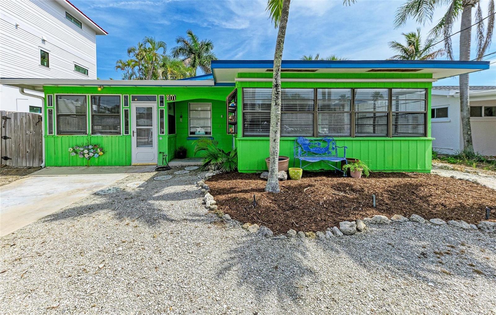 2111 AVENUE B, BRADENTON BEACH, FL