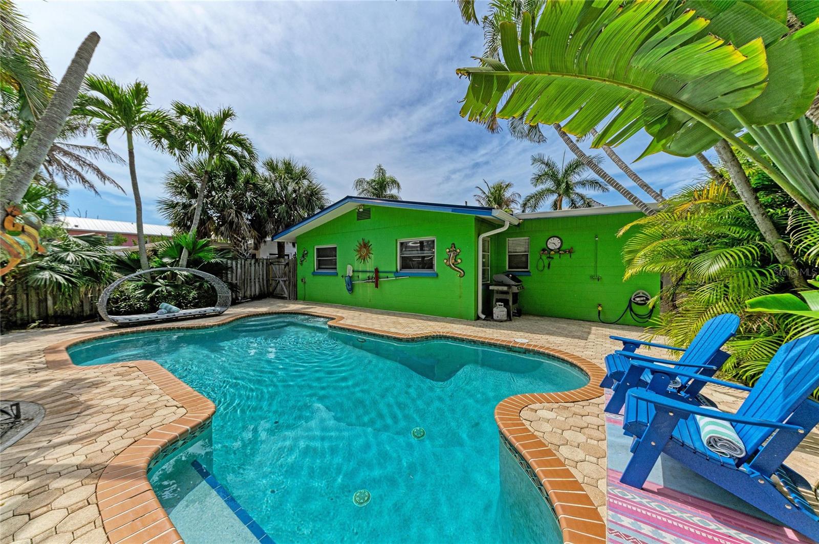 2111 AVENUE B, BRADENTON BEACH, FL — photo 37