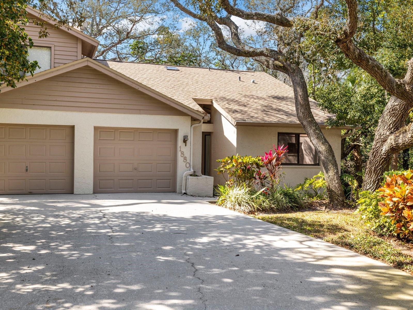 1880 WHISPERING WAY, TARPON SPRINGS, FL — photo 42
