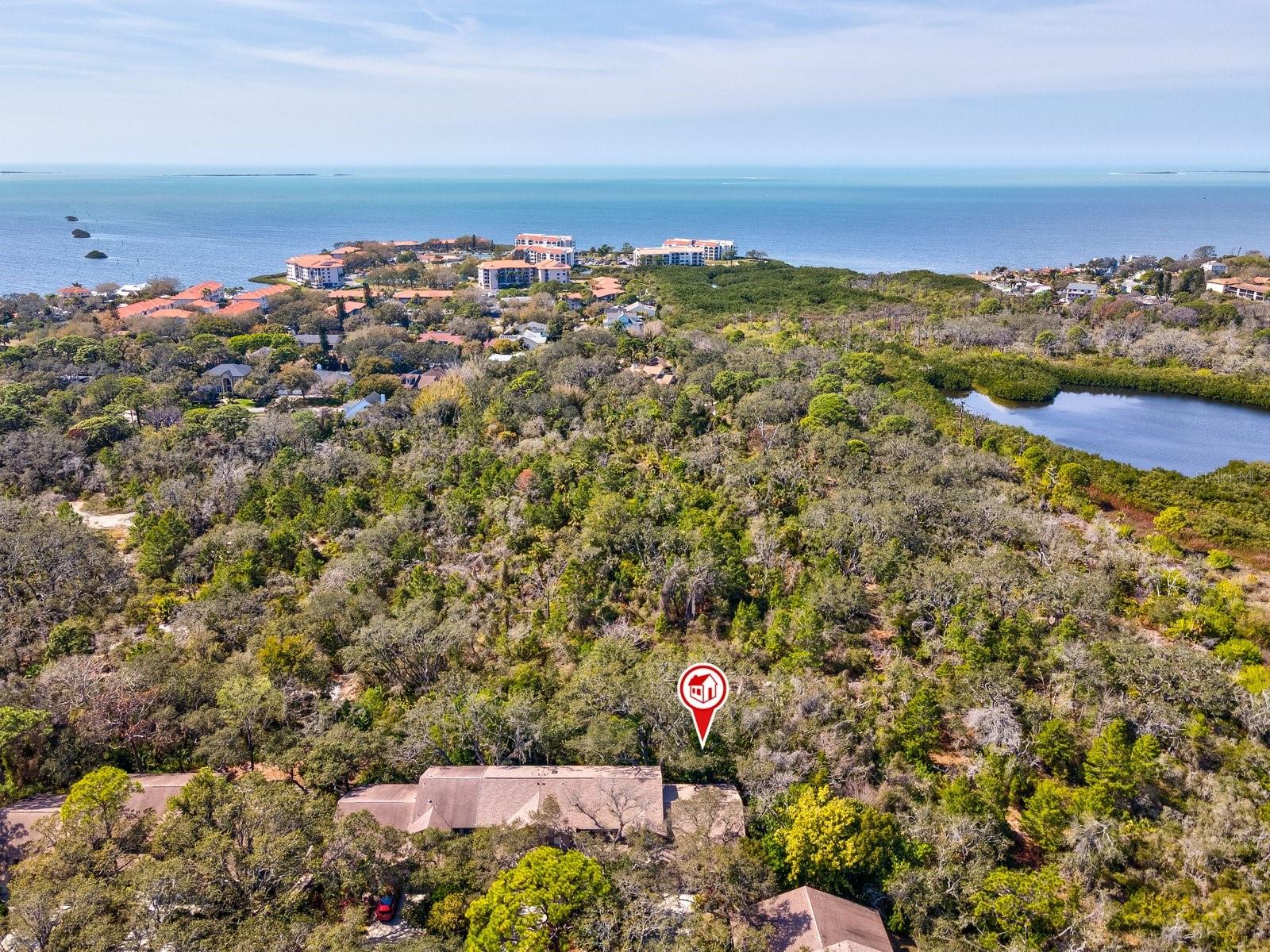 1880 WHISPERING WAY, TARPON SPRINGS, FL — photo 33