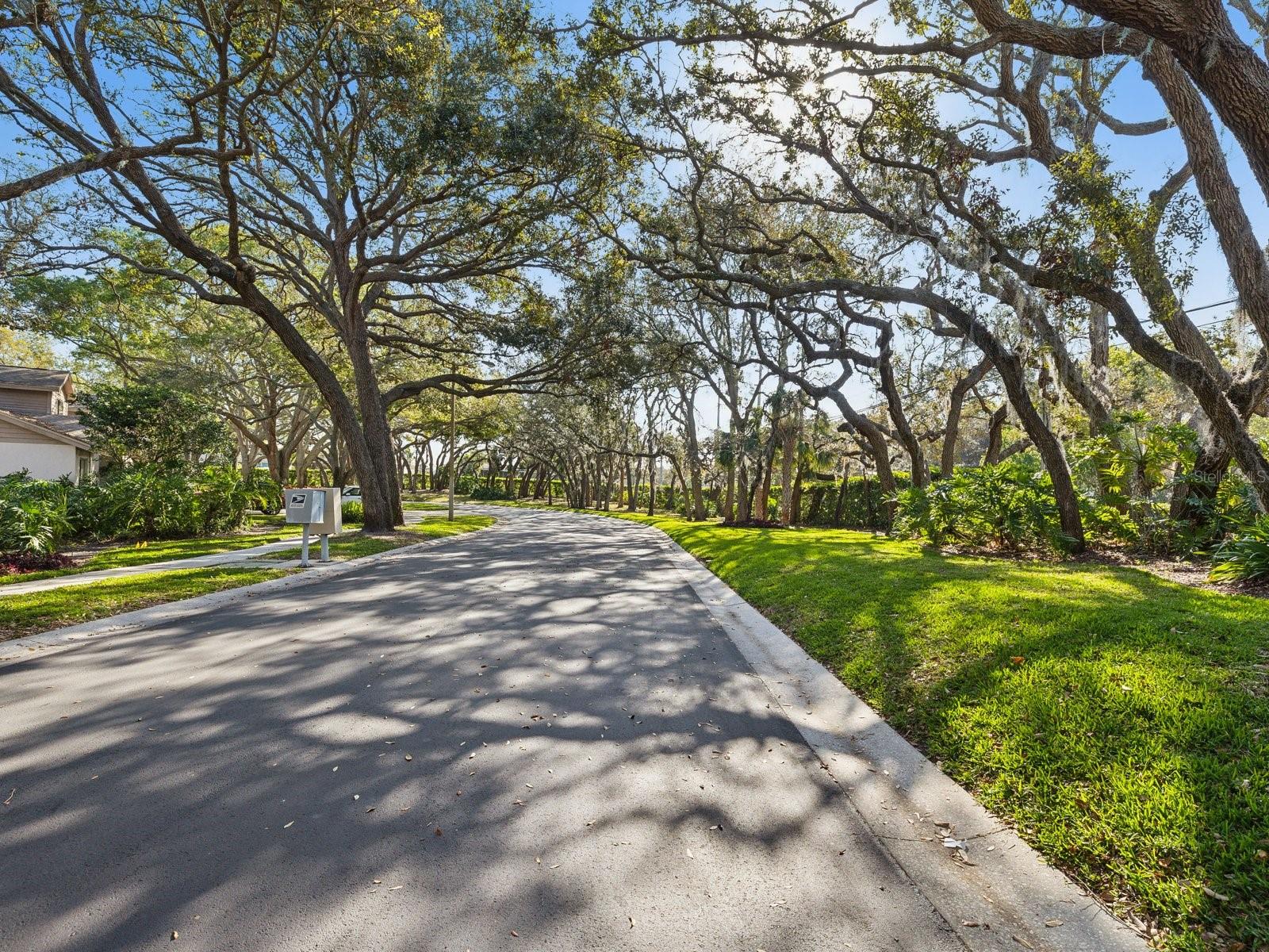 1880 WHISPERING WAY, TARPON SPRINGS, FL — photo 35