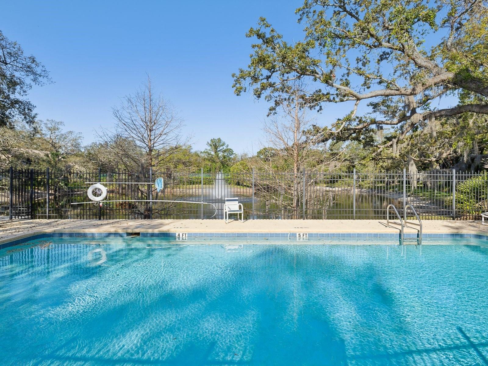 1880 WHISPERING WAY, TARPON SPRINGS, FL — photo 37
