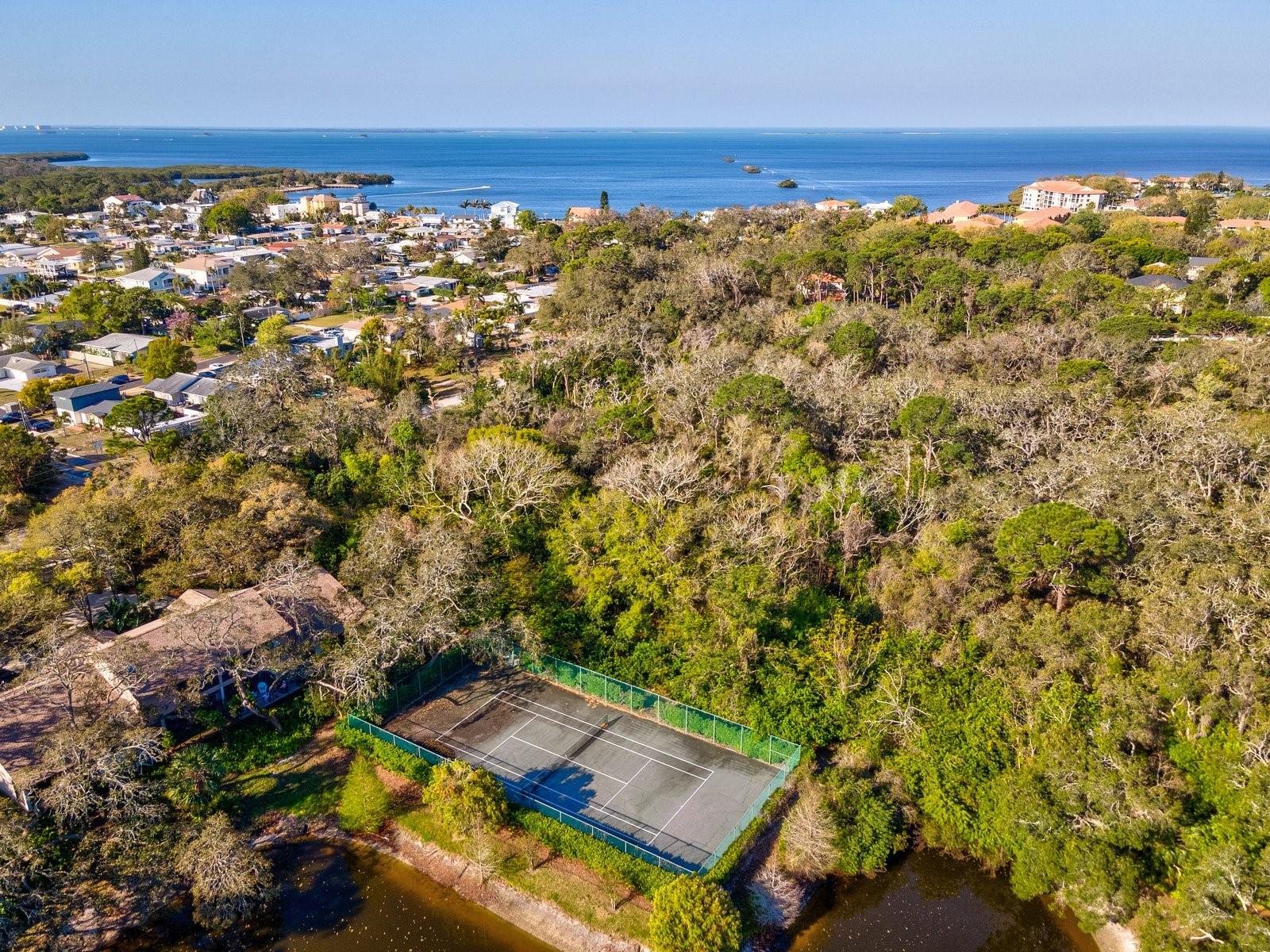 1880 WHISPERING WAY, TARPON SPRINGS, FL — photo 40