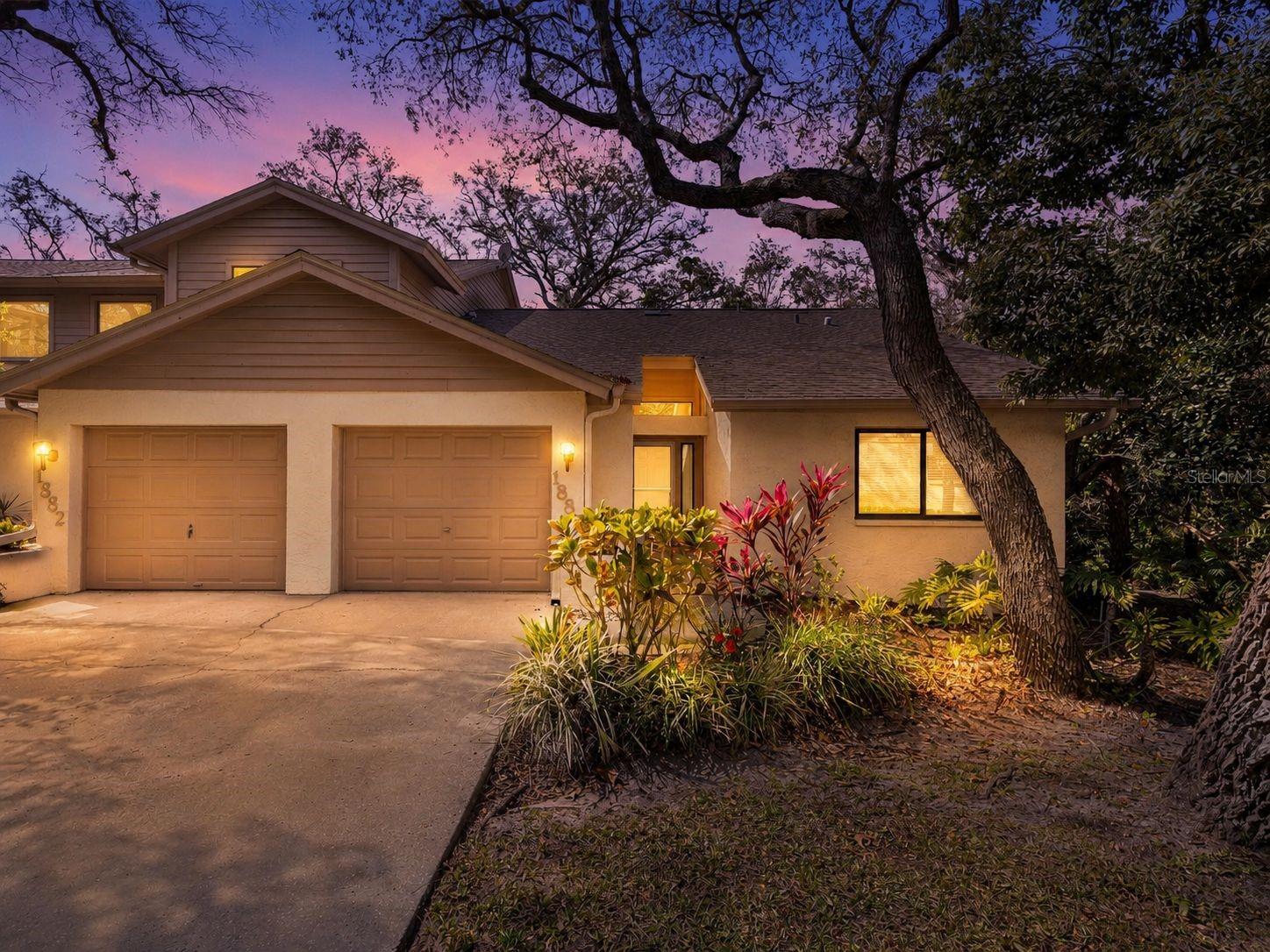 1880 WHISPERING WAY, TARPON SPRINGS, FL