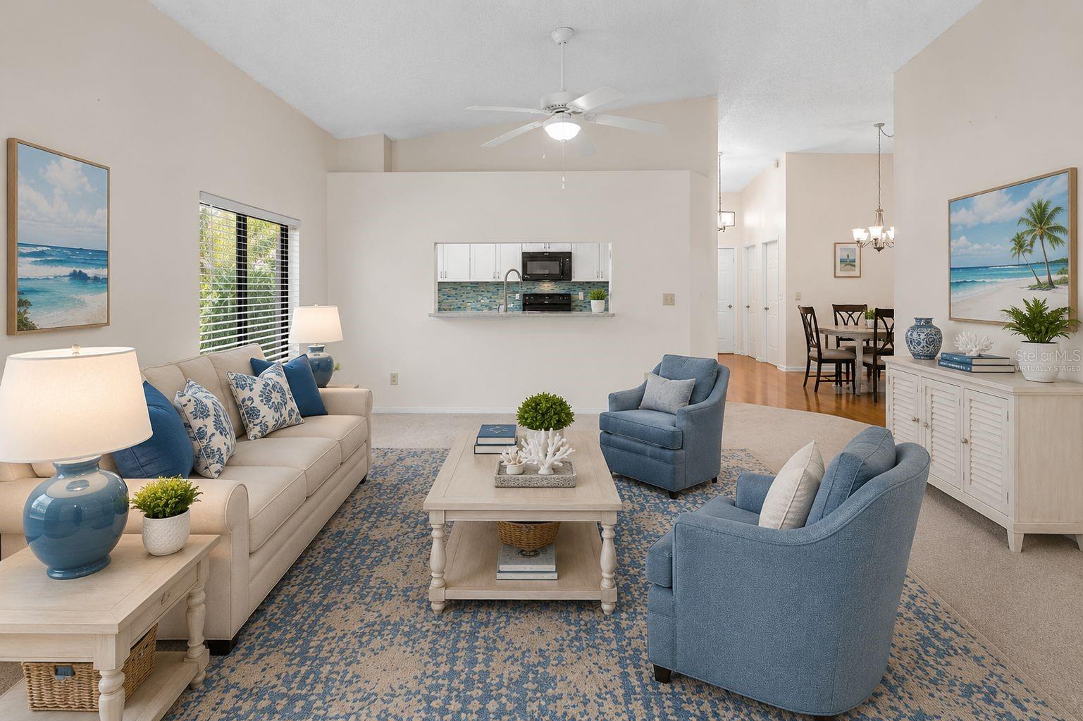 1880 WHISPERING WAY, TARPON SPRINGS, FL — photo 21