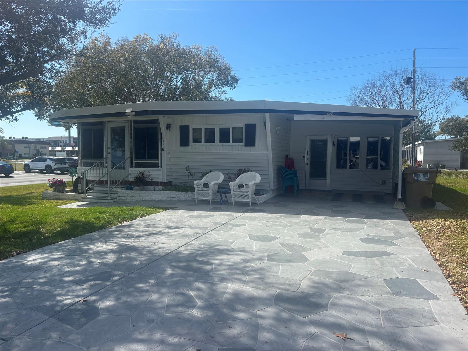 105 FREEDOM CT #30, PALM HARBOR, FL