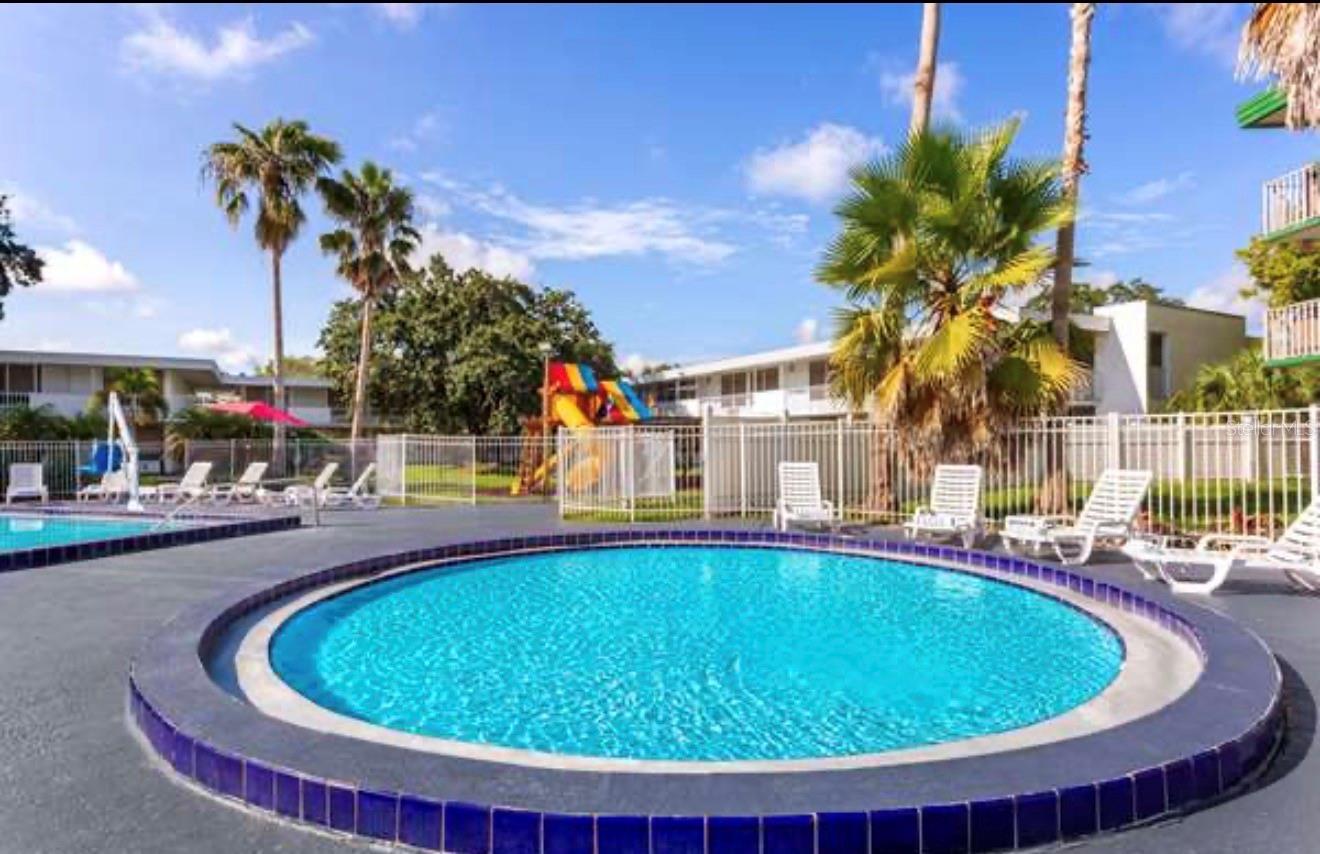 2930 POLYNESIAN ISLE BLVD #221, KISSIMMEE, FL — photo 3