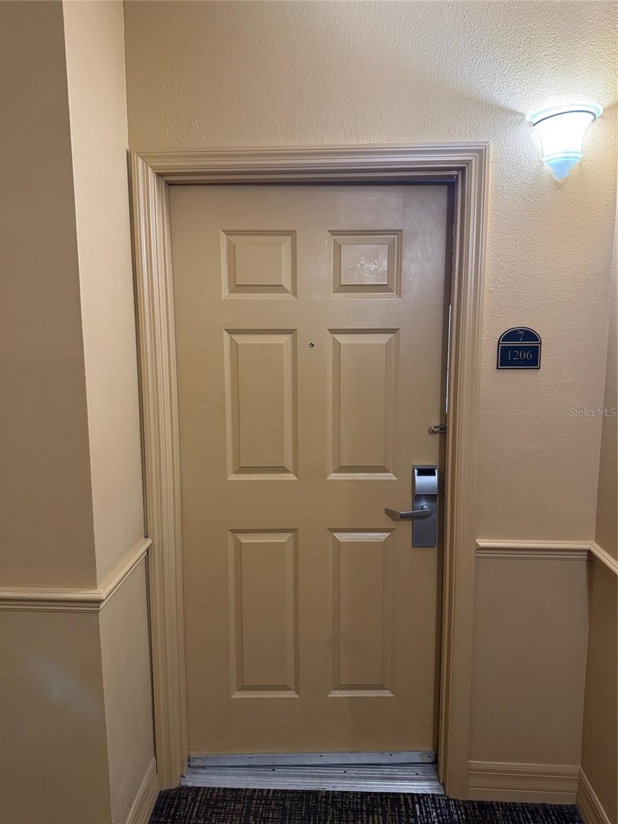 8112 POINCIANA BLVD #1206, ORLANDO, FL