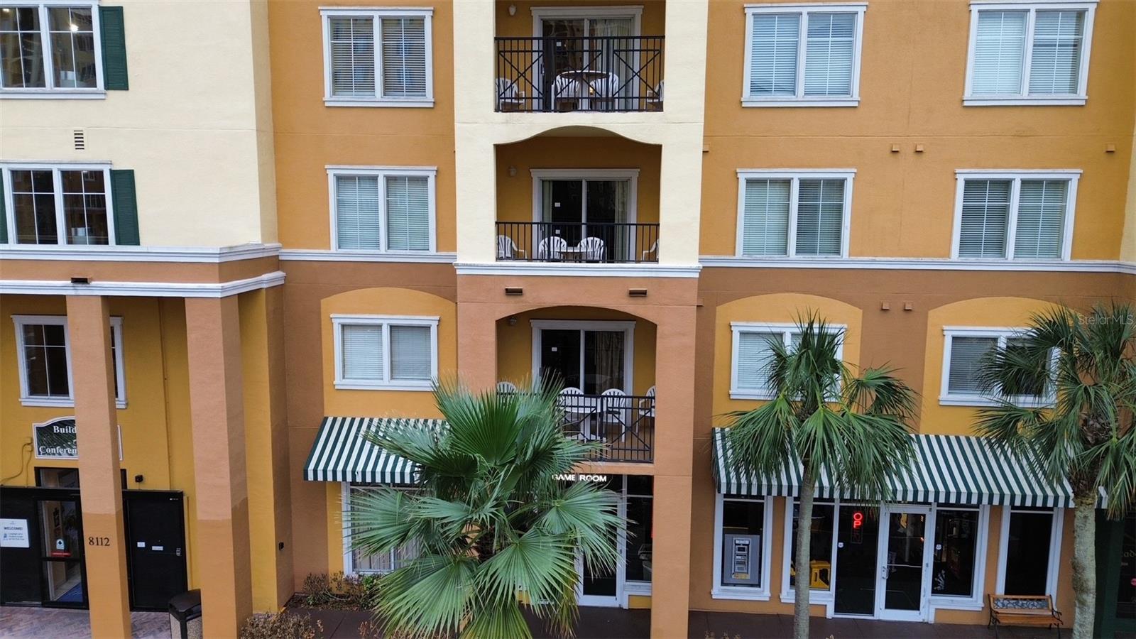 8112 POINCIANA BLVD #1206, ORLANDO, FL — photo 3