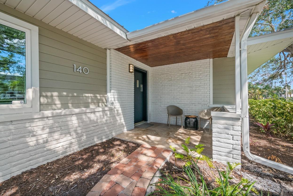 140 S BLVD OF THE PRESIDENTS, SARASOTA, FL — photo 3
