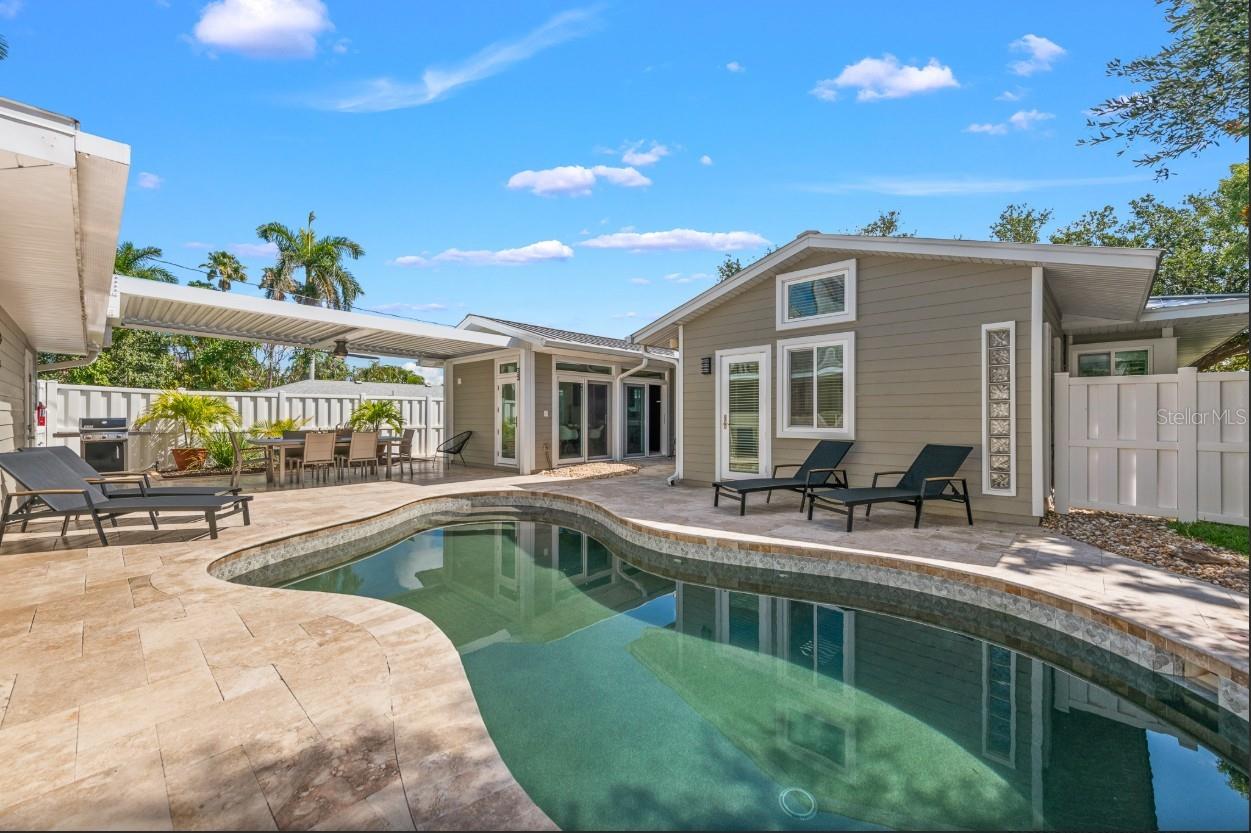 140 S BLVD OF THE PRESIDENTS, SARASOTA, FL — photo 30