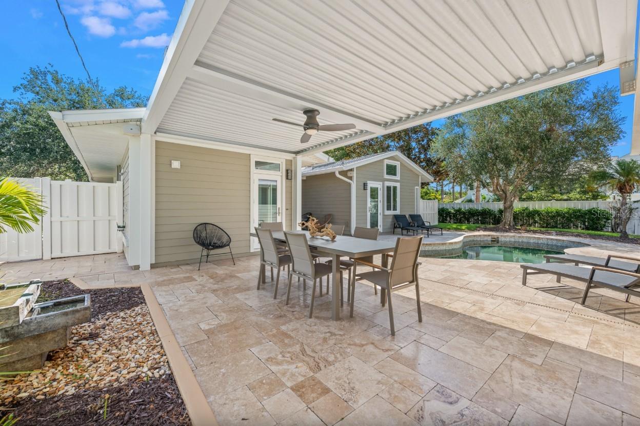 140 S BLVD OF THE PRESIDENTS, SARASOTA, FL — photo 31