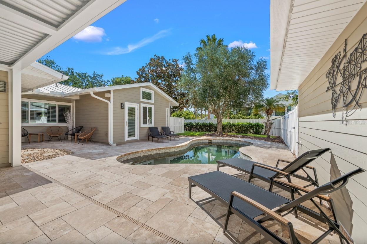 140 S BLVD OF THE PRESIDENTS, SARASOTA, FL — photo 32