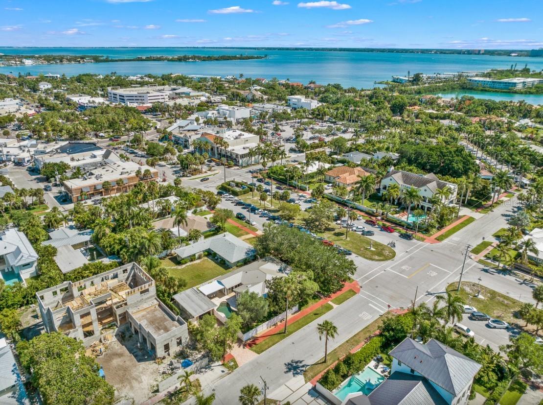 140 S BLVD OF THE PRESIDENTS, SARASOTA, FL — photo 39