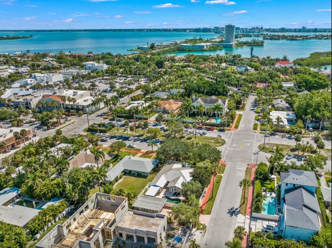 140 S BLVD OF THE PRESIDENTS, SARASOTA, FL — photo 40