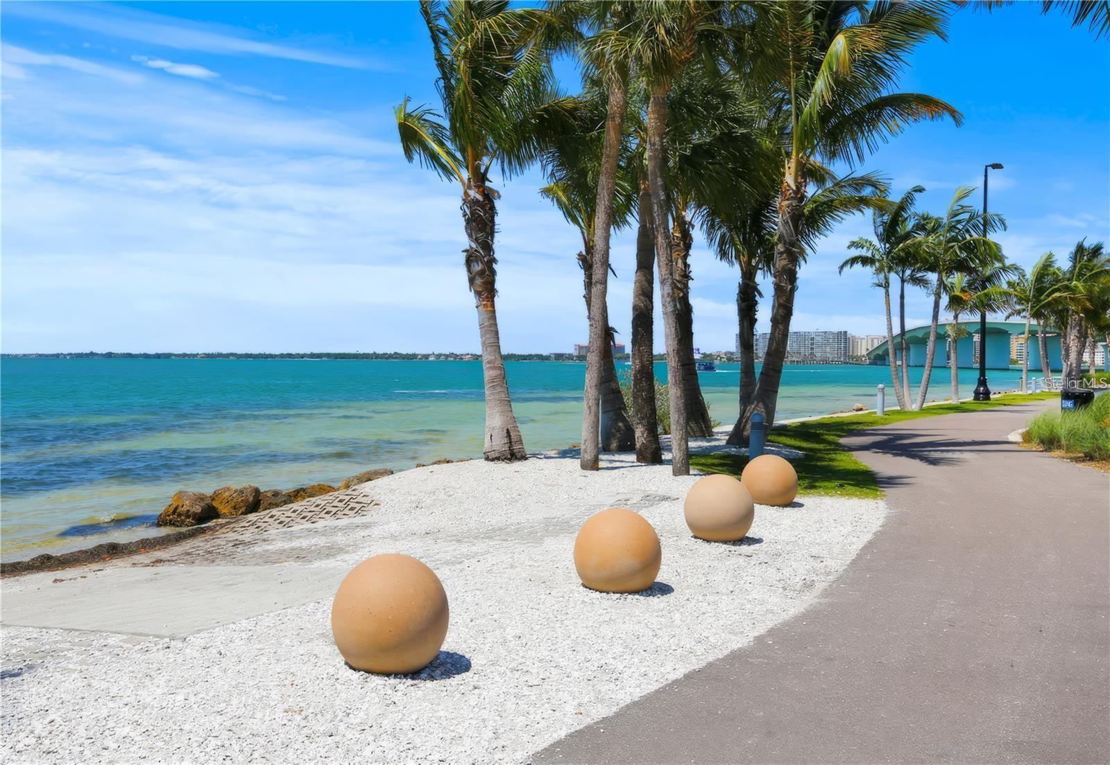 140 S BLVD OF THE PRESIDENTS, SARASOTA, FL — photo 46