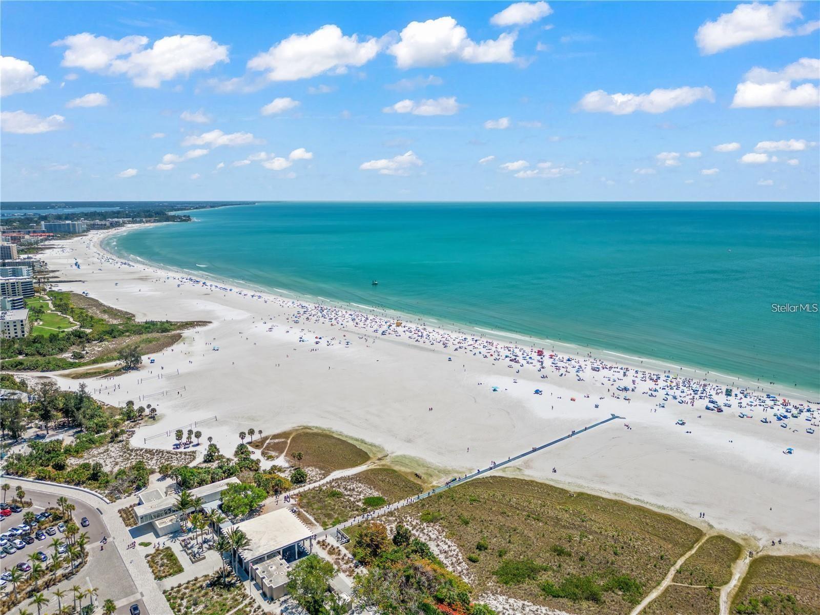 140 S BLVD OF THE PRESIDENTS, SARASOTA, FL — photo 57