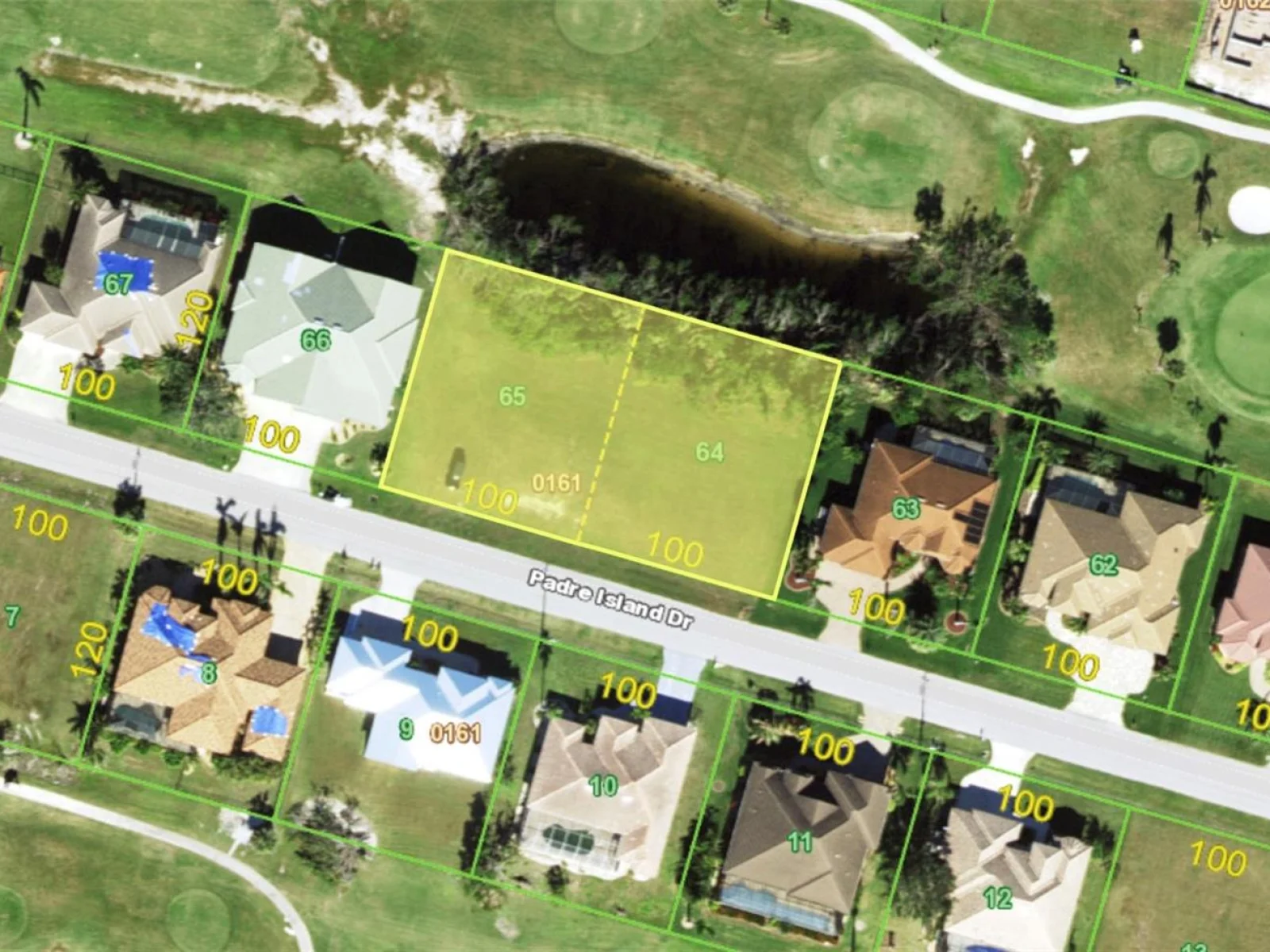 2316 PADRE ISLAND DR, PUNTA GORDA, FL — photo 17