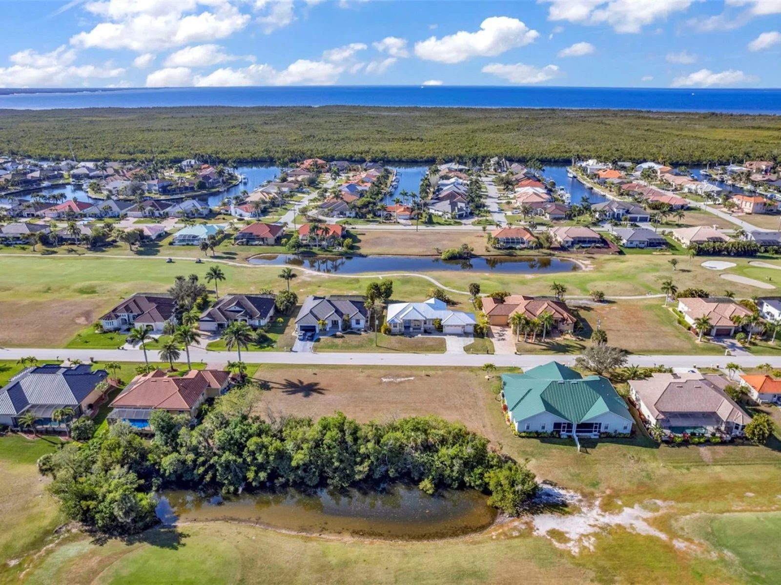 2316 PADRE ISLAND DR, PUNTA GORDA, FL — photo 11