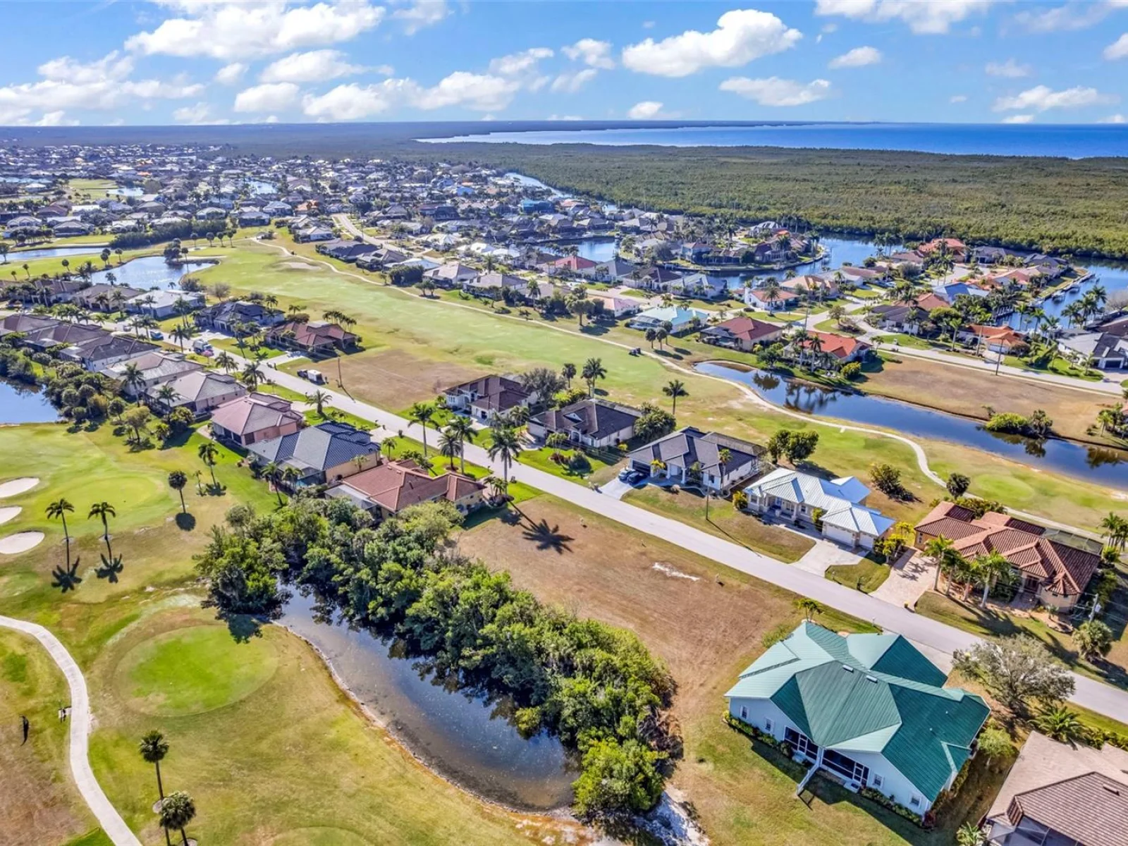 2316 PADRE ISLAND DR, PUNTA GORDA, FL — photo 12