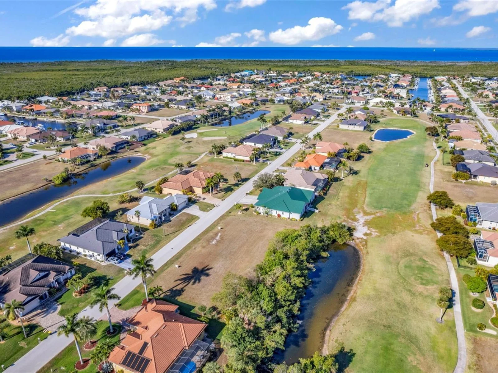 2316 PADRE ISLAND DR, PUNTA GORDA, FL — photo 13