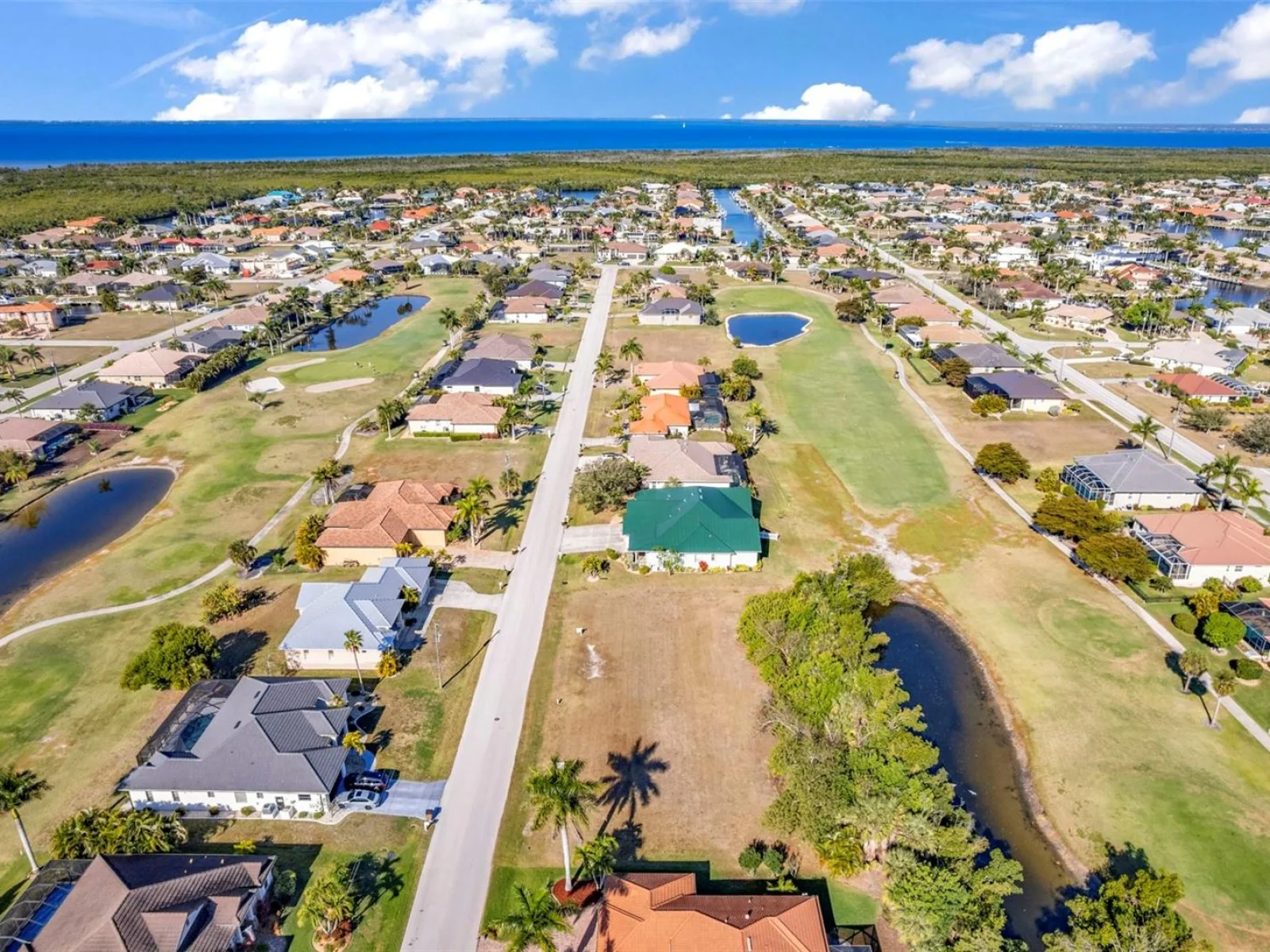 2316 PADRE ISLAND DR, PUNTA GORDA, FL — photo 14